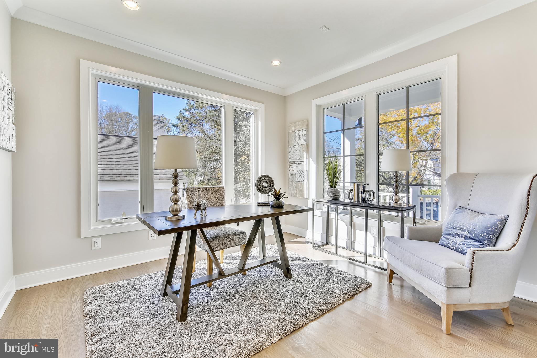 HILLMEAD - Residential