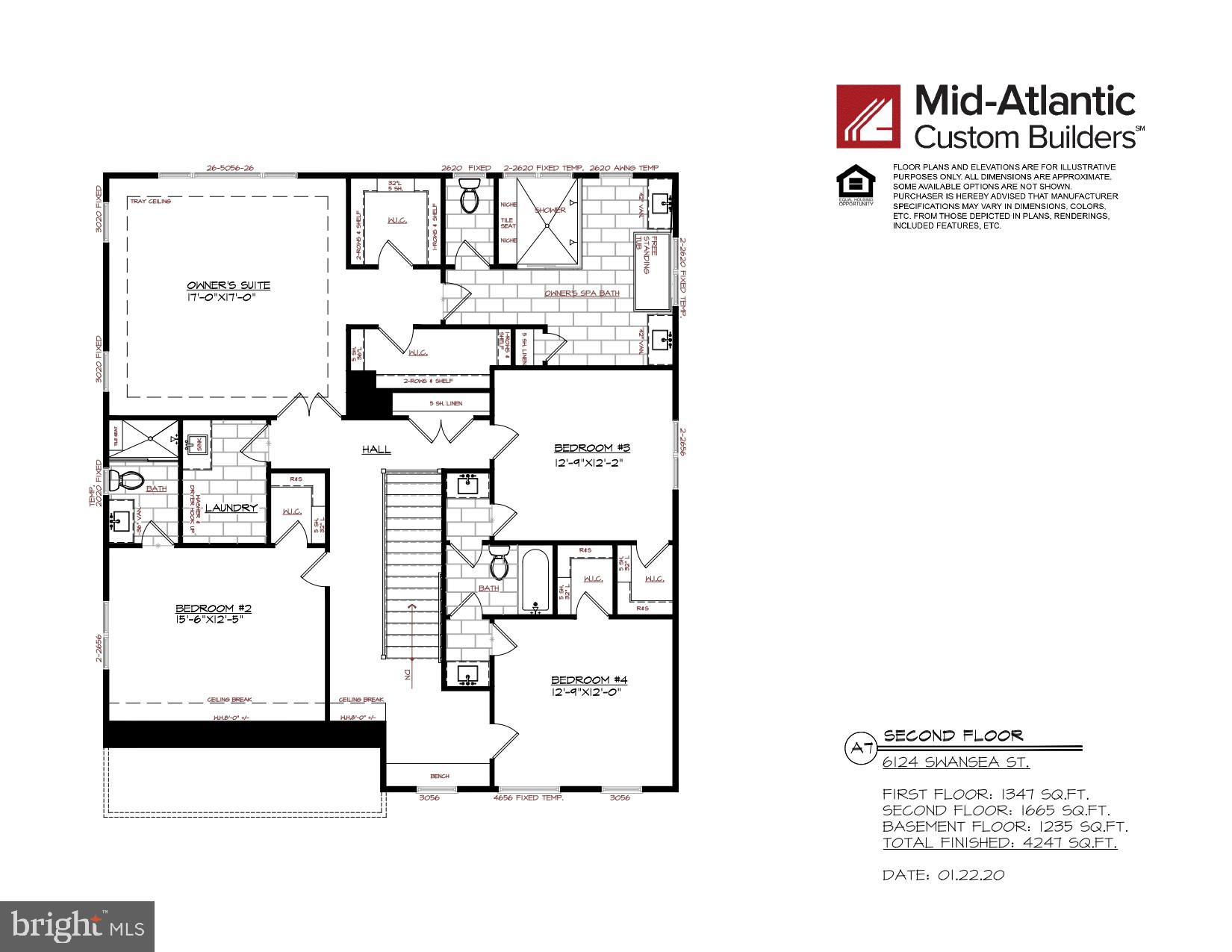 HILLMEAD - Residential