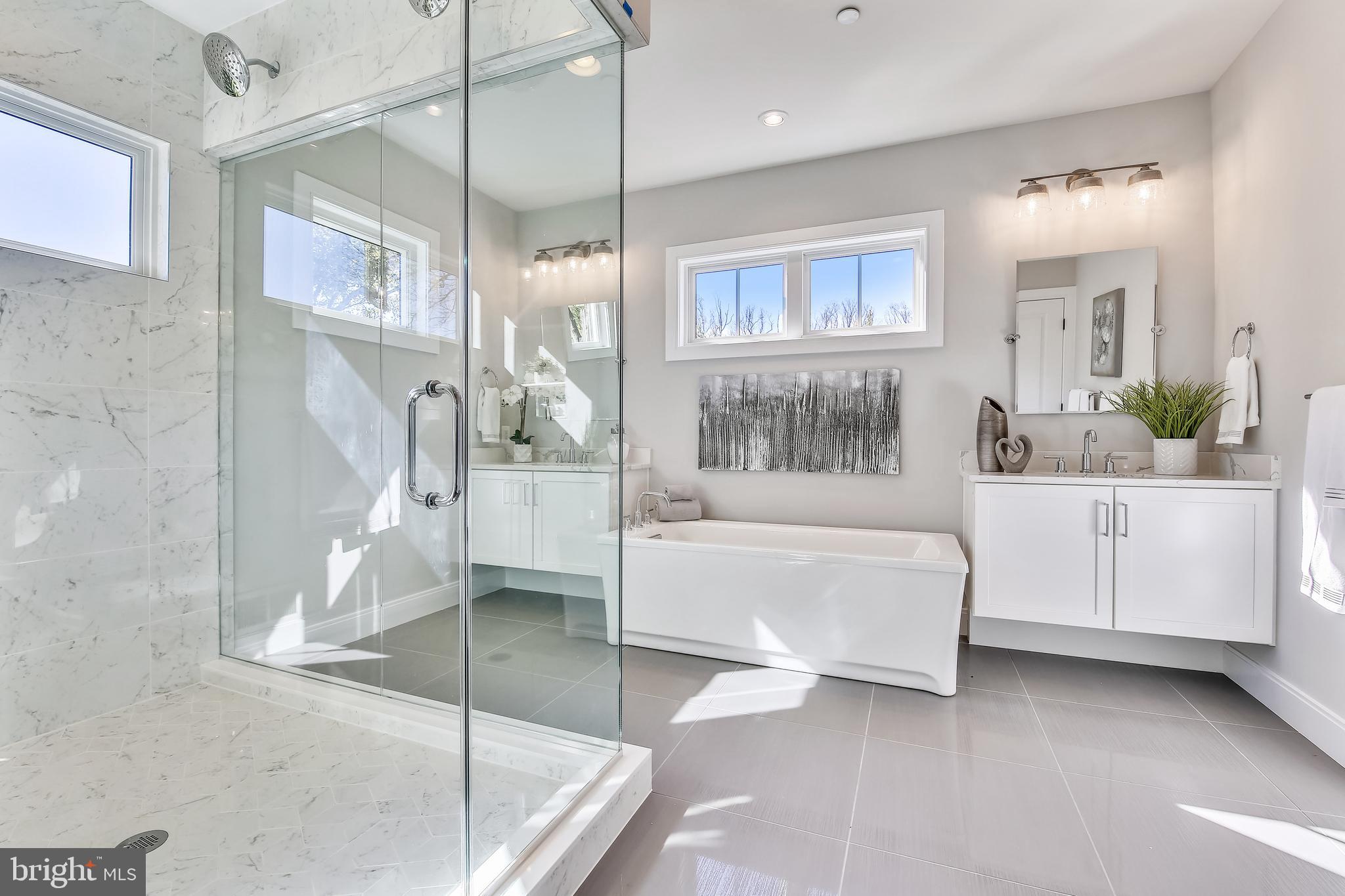 HILLMEAD - Residential