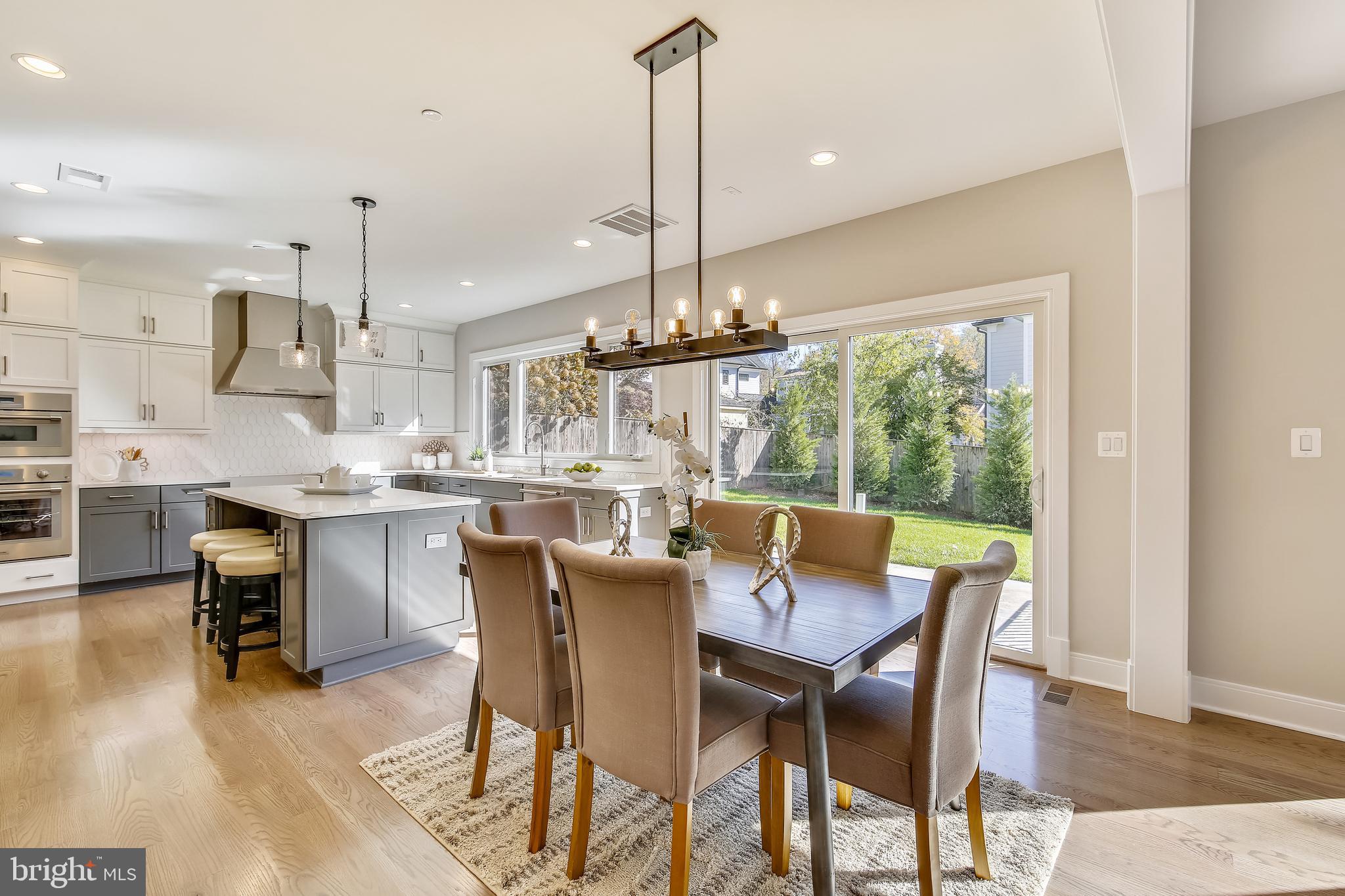 HILLMEAD - Residential