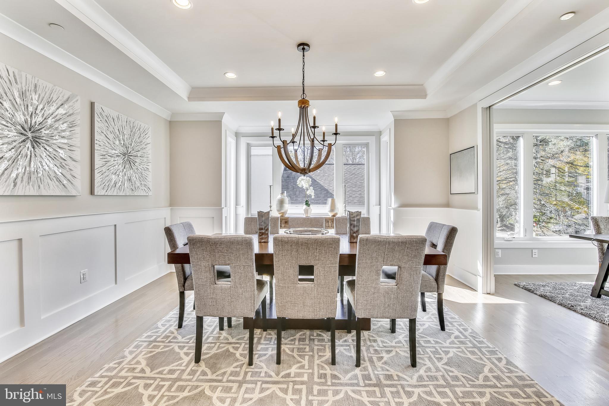 HILLMEAD - Residential