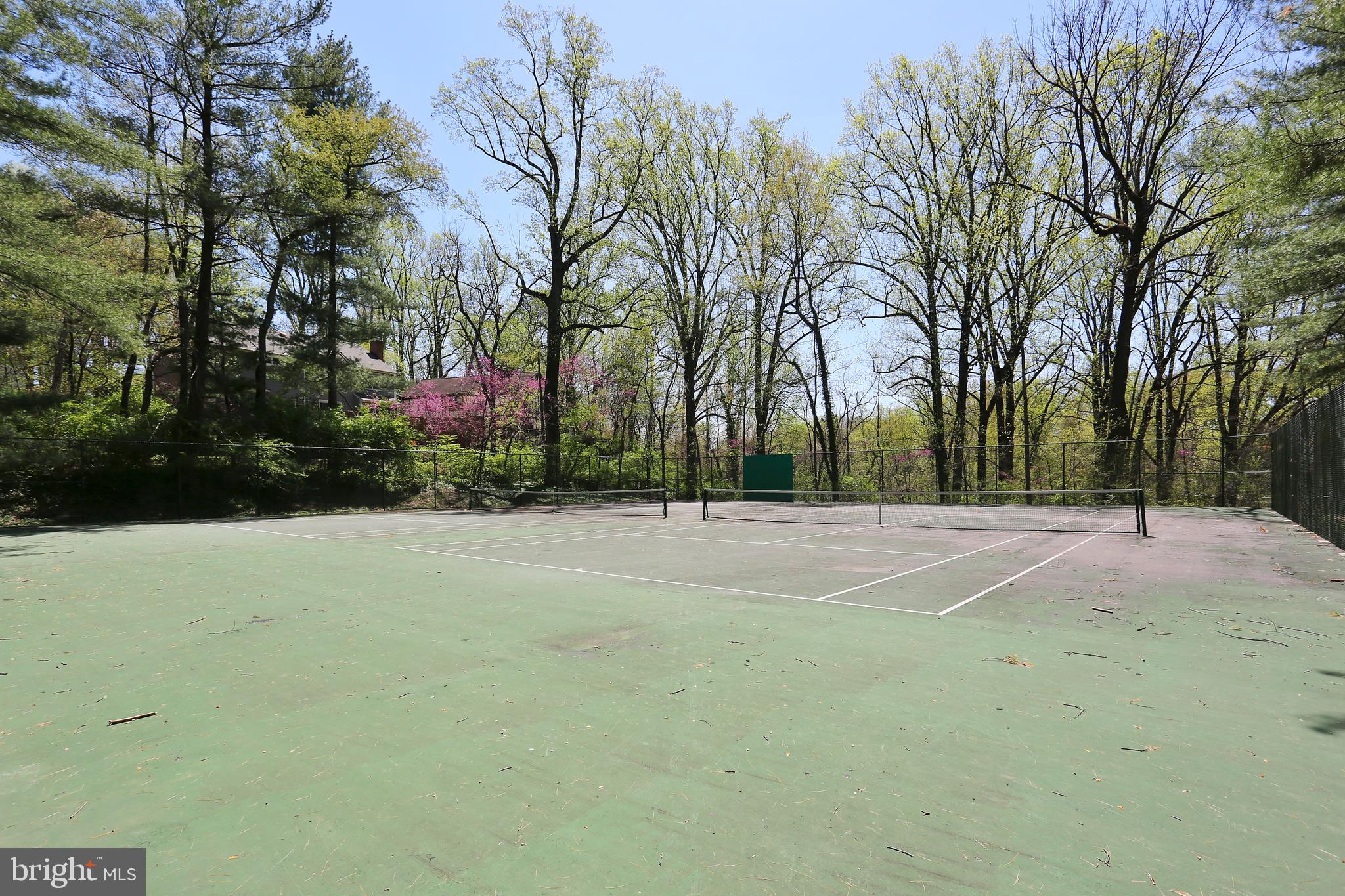 HILLMEAD - Residential