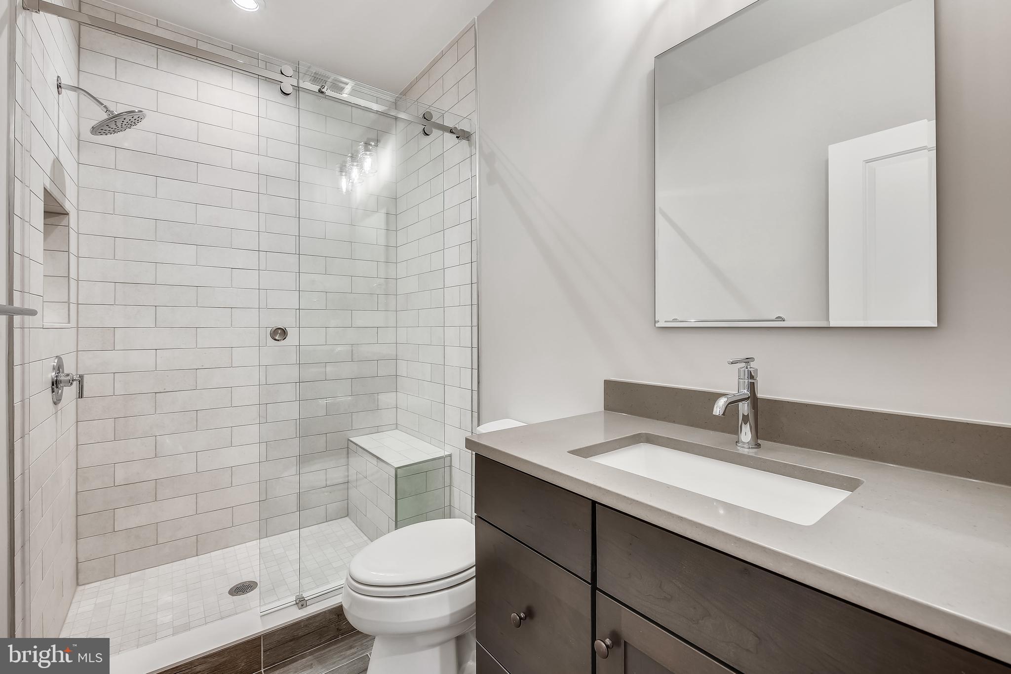 HILLMEAD - Residential