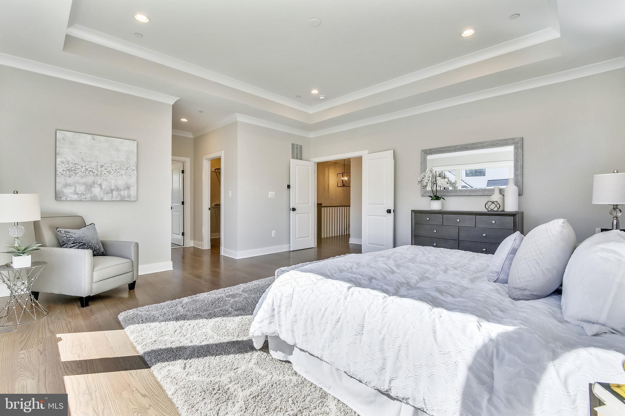 HILLMEAD - Residential