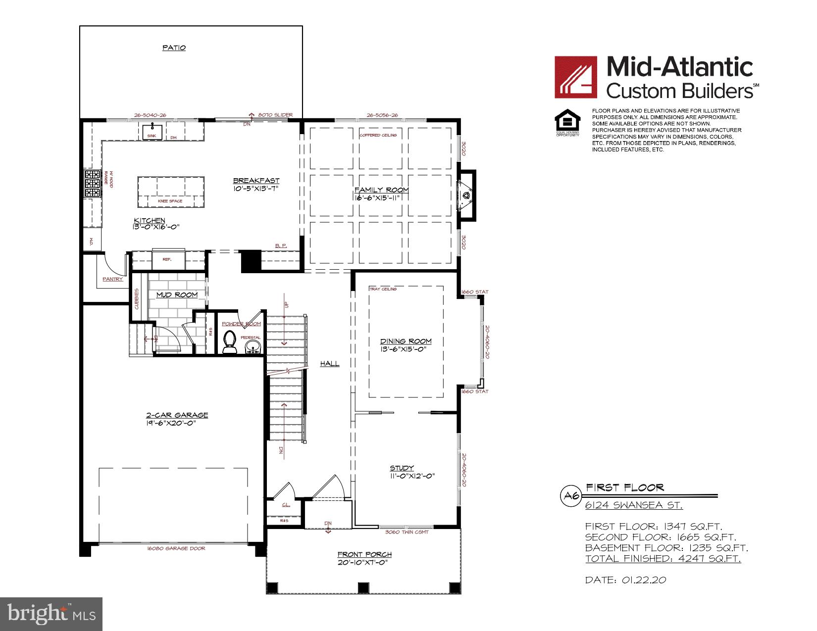 HILLMEAD - Residential