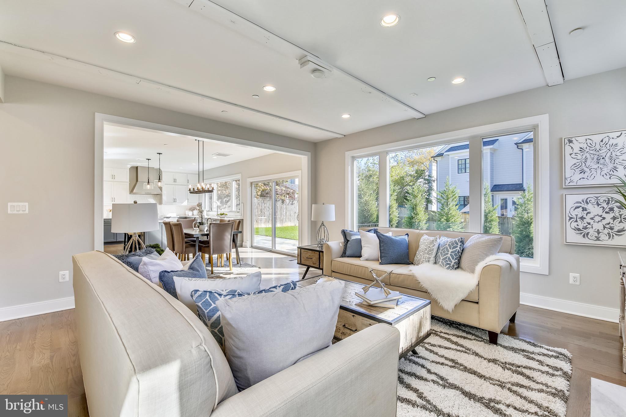 HILLMEAD - Residential