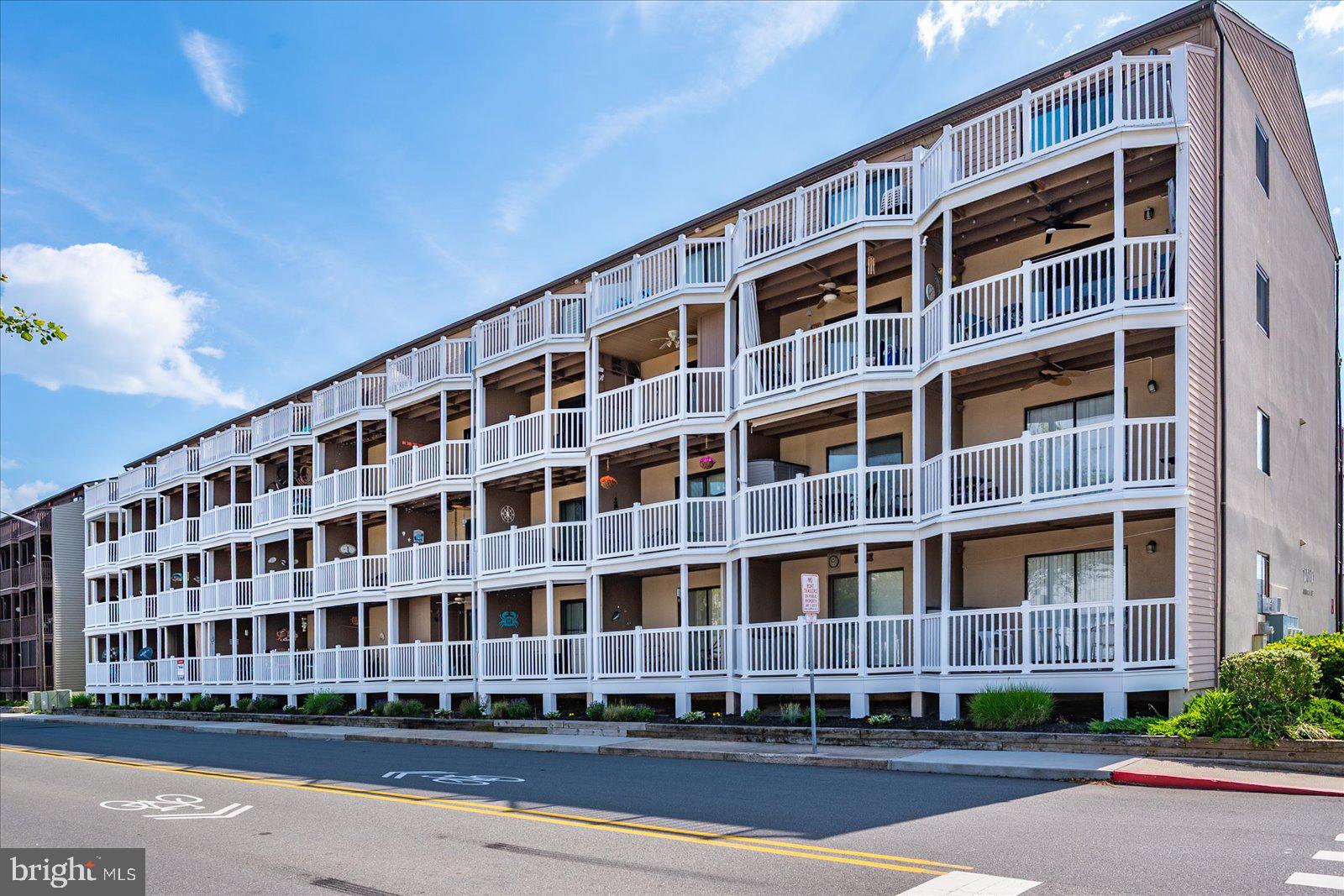 12300 JAMAICA AVENUE 207