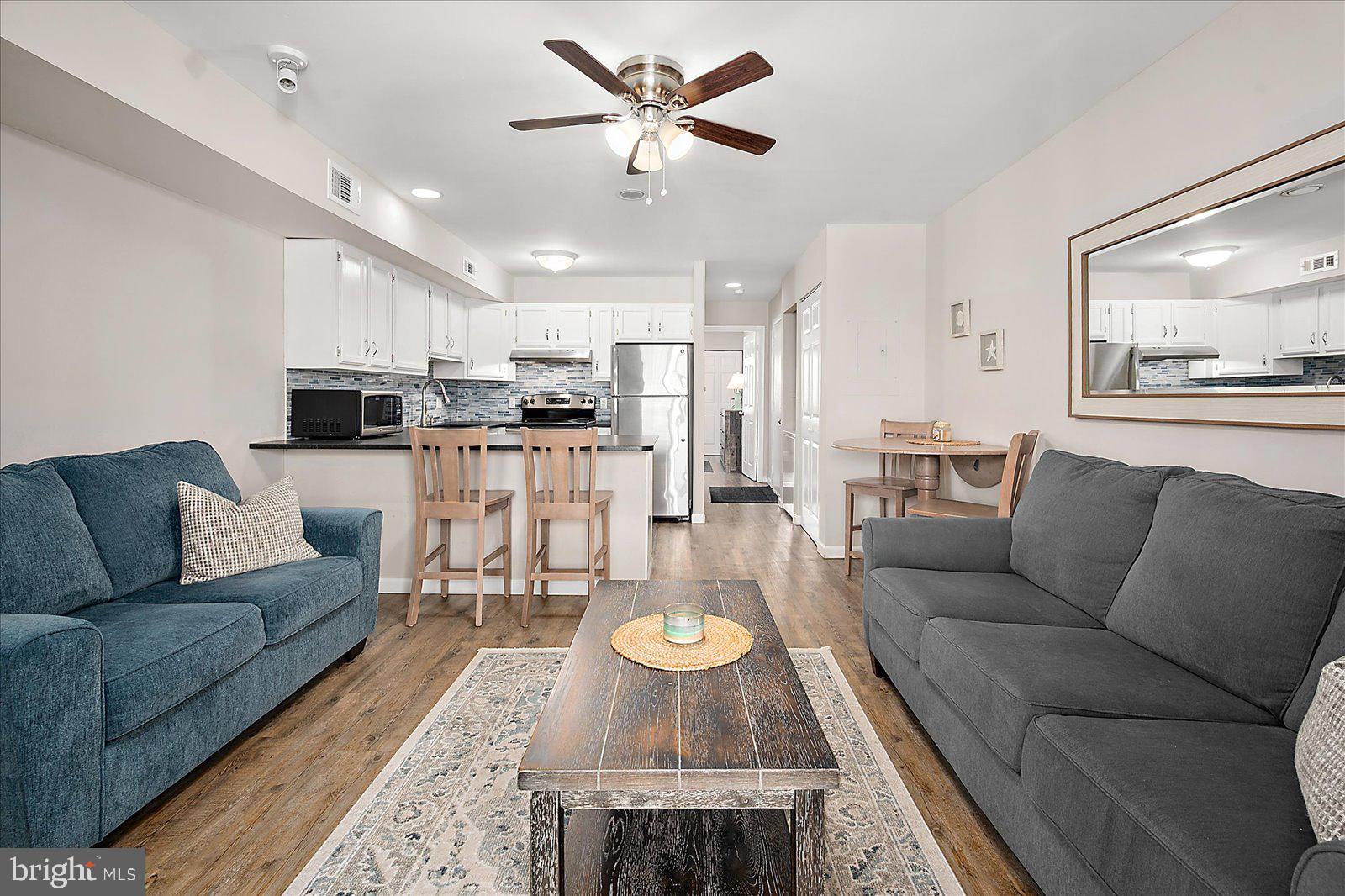 12300 JAMAICA AVENUE 207