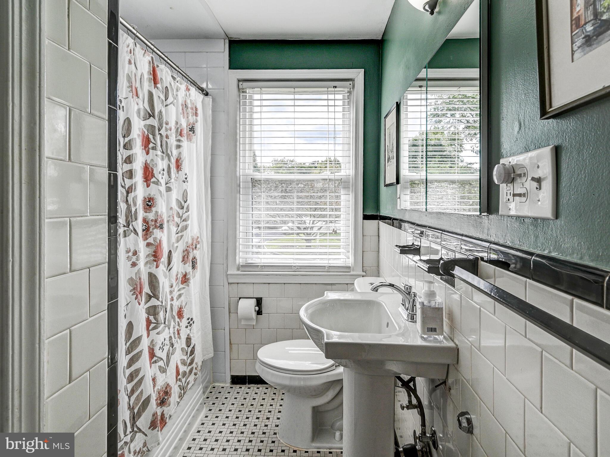 RODGERS FORGE - Residential