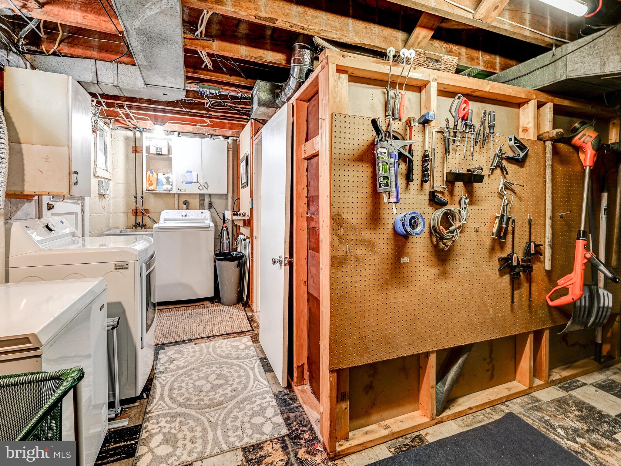 RODGERS FORGE - Residential