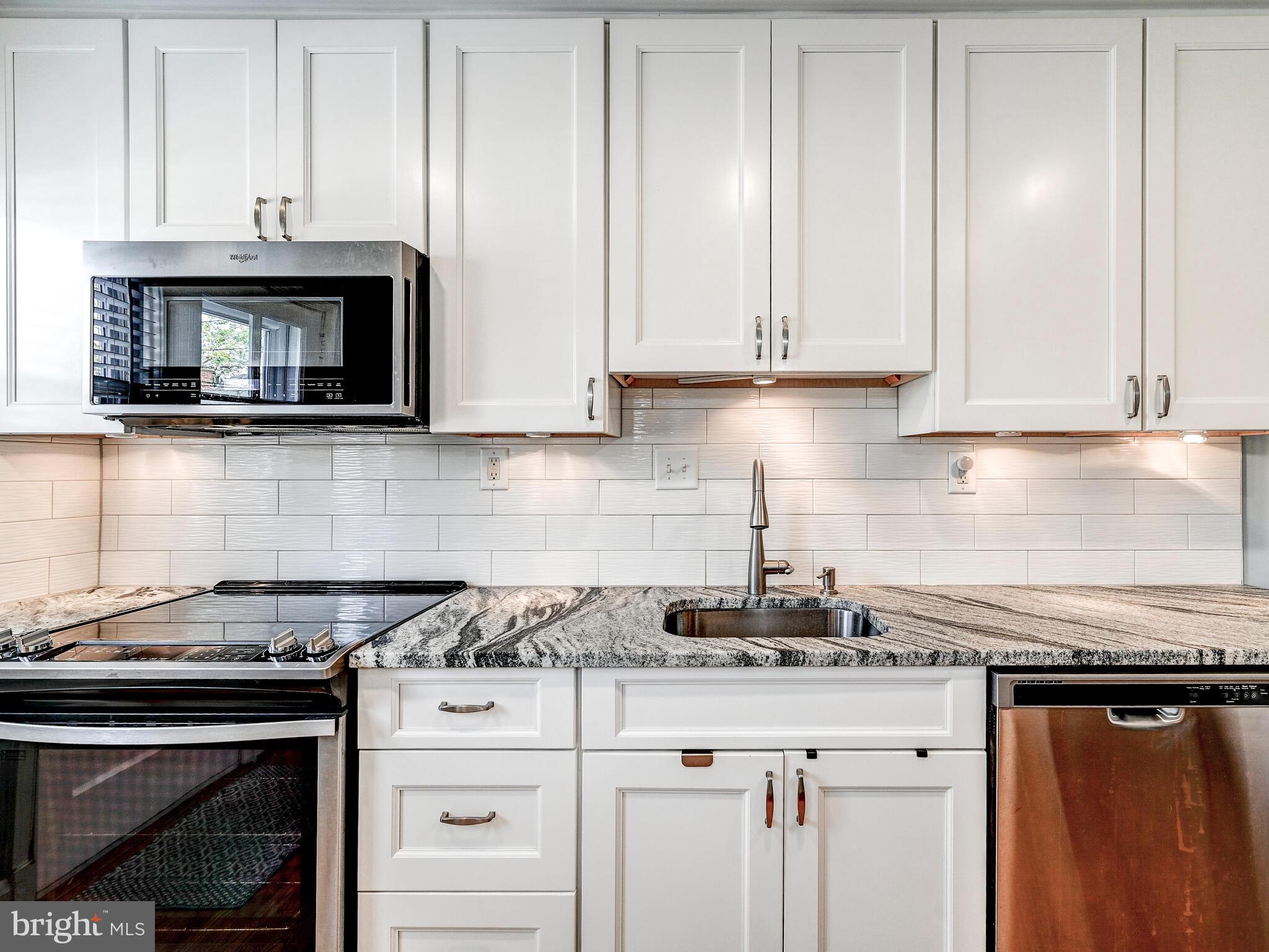 RODGERS FORGE - Residential