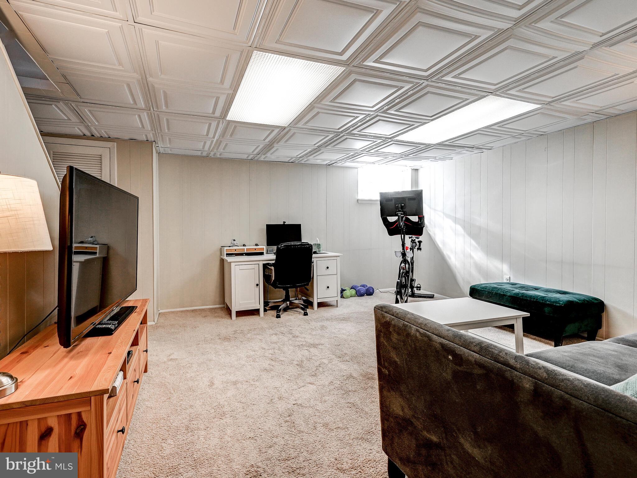 RODGERS FORGE - Residential