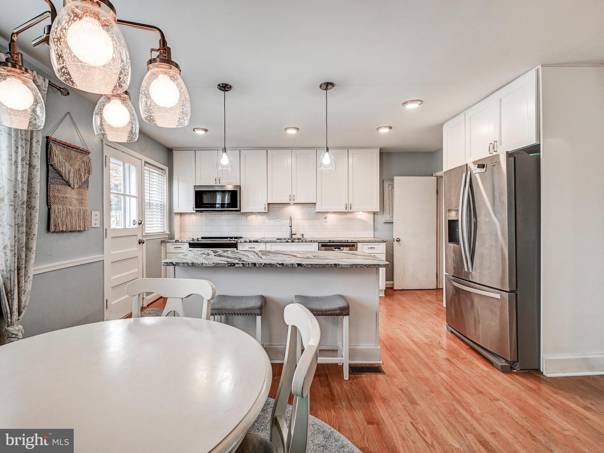 RODGERS FORGE - Residential