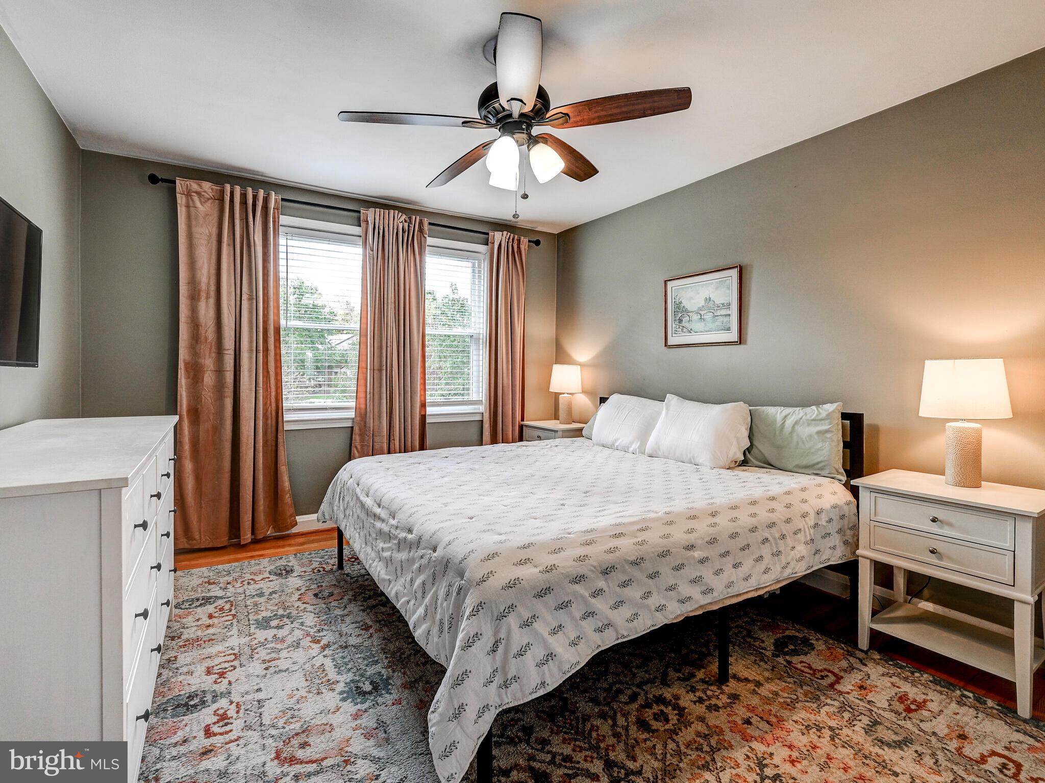 RODGERS FORGE - Residential