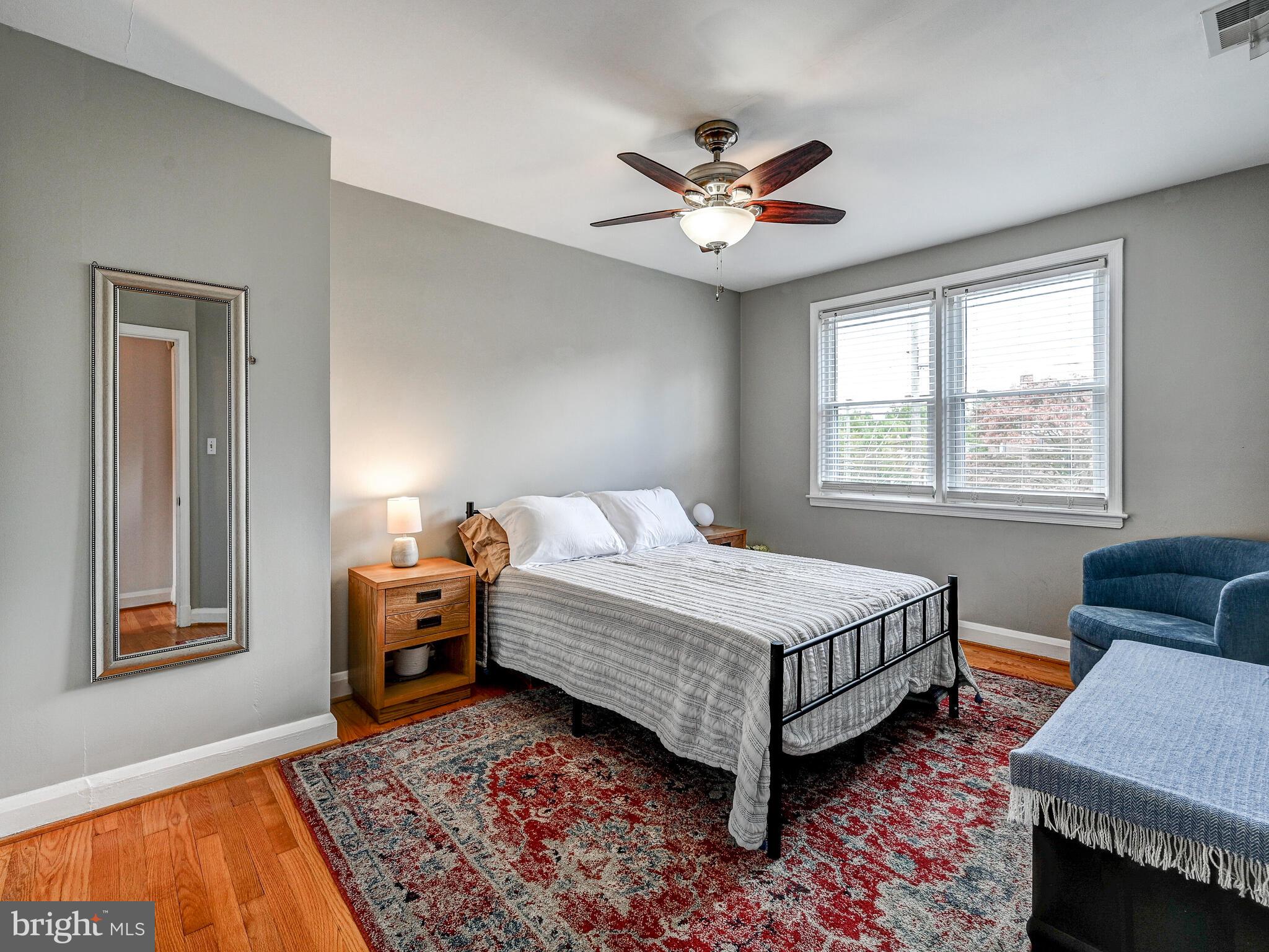 RODGERS FORGE - Residential