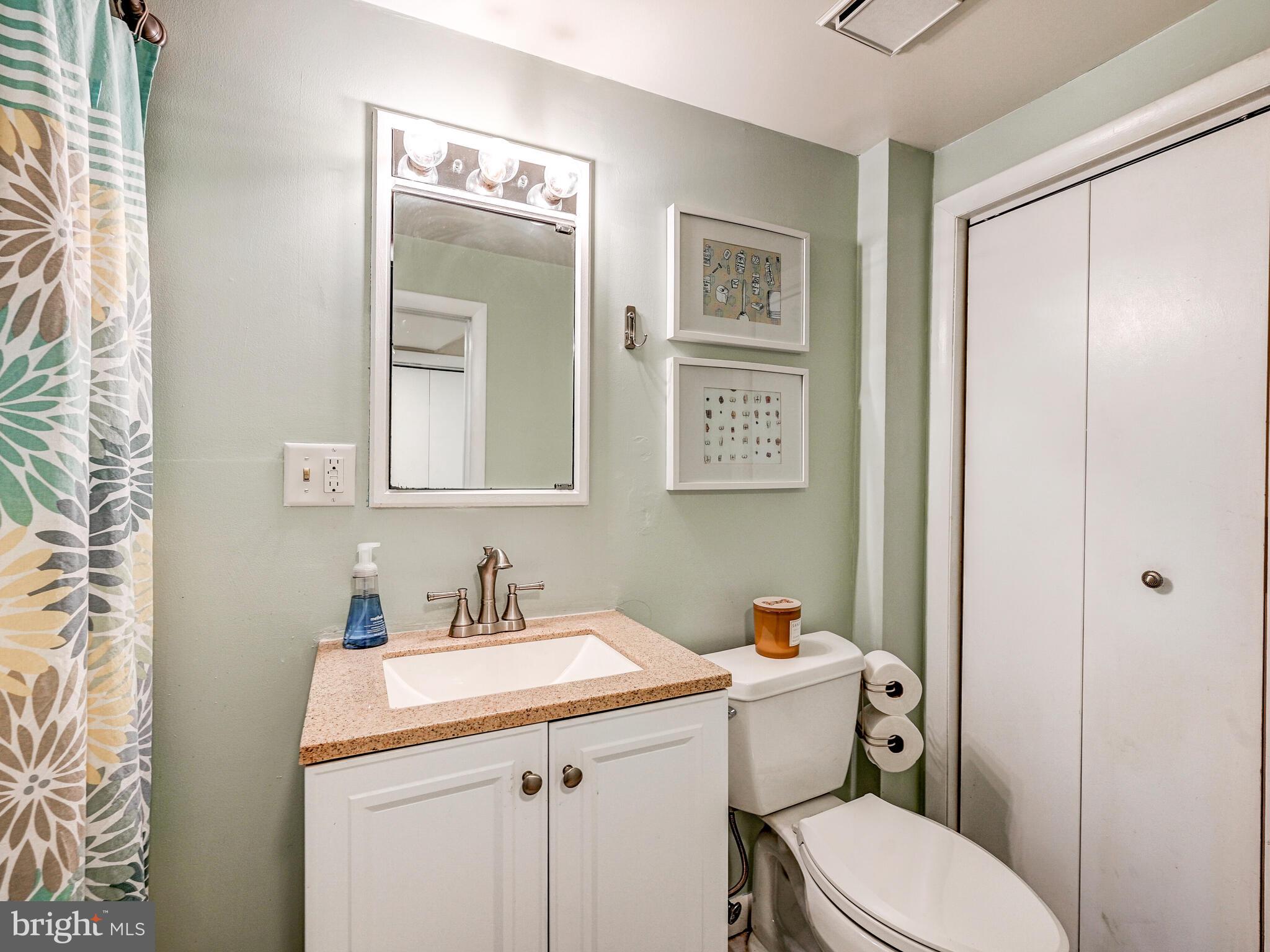 RODGERS FORGE - Residential