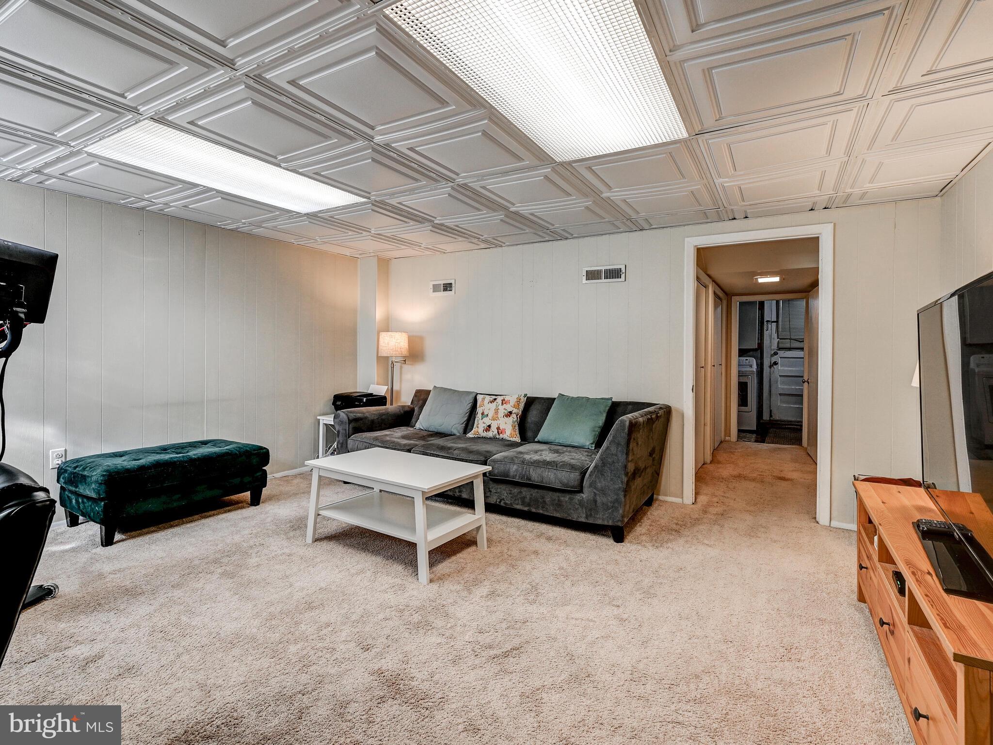 RODGERS FORGE - Residential