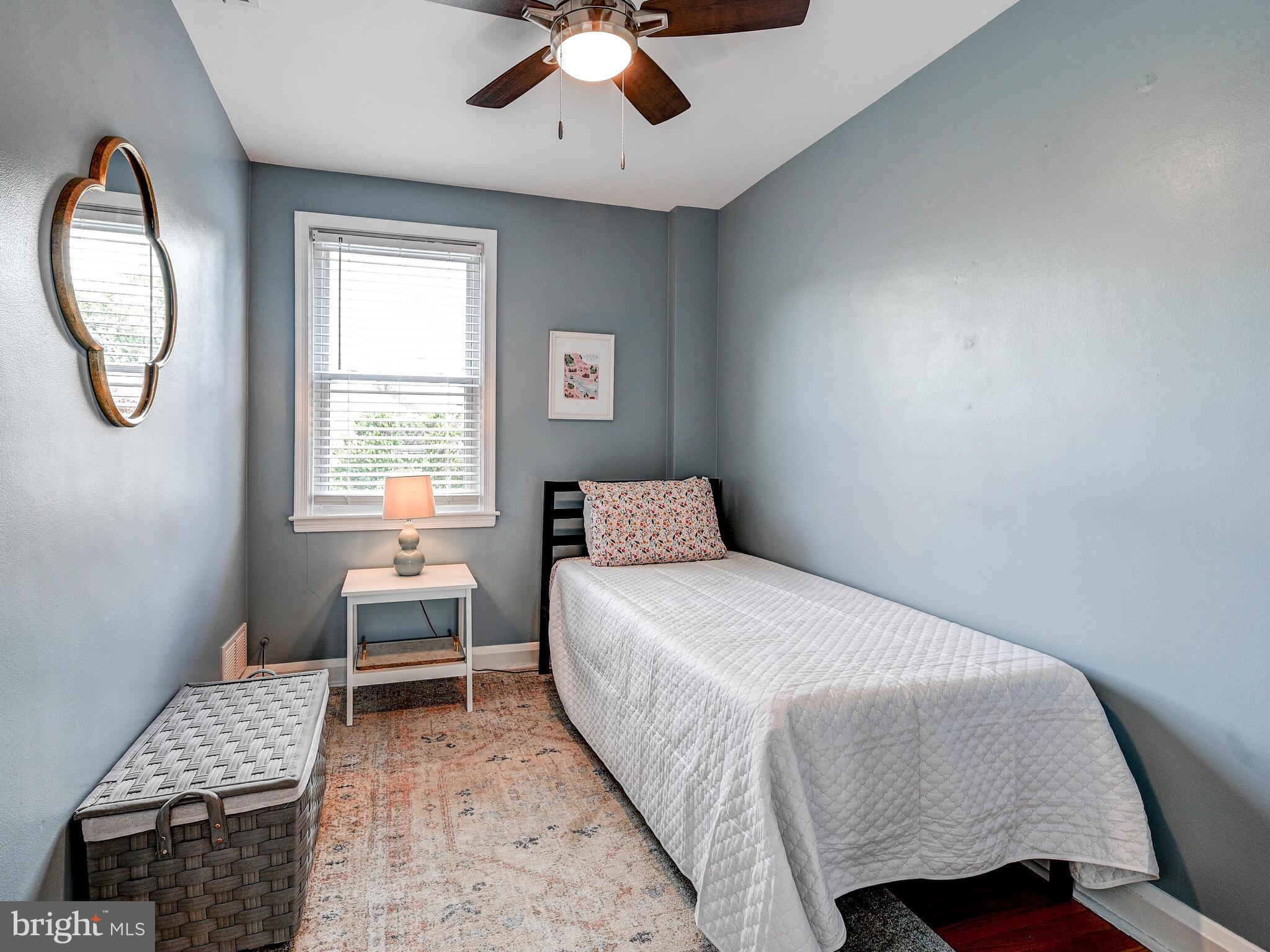 RODGERS FORGE - Residential