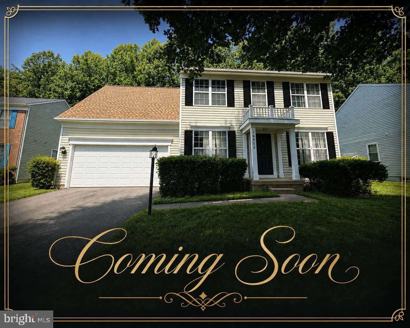 14932 Slippery Elm Court, Woodbridge, VA, 22193