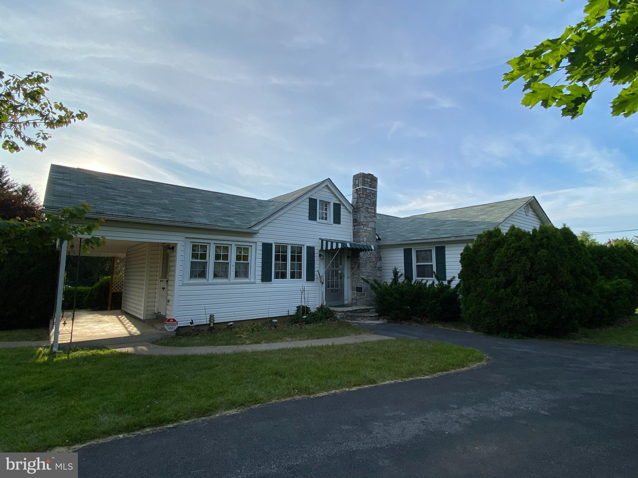 NONE AVAILABLE - Residential