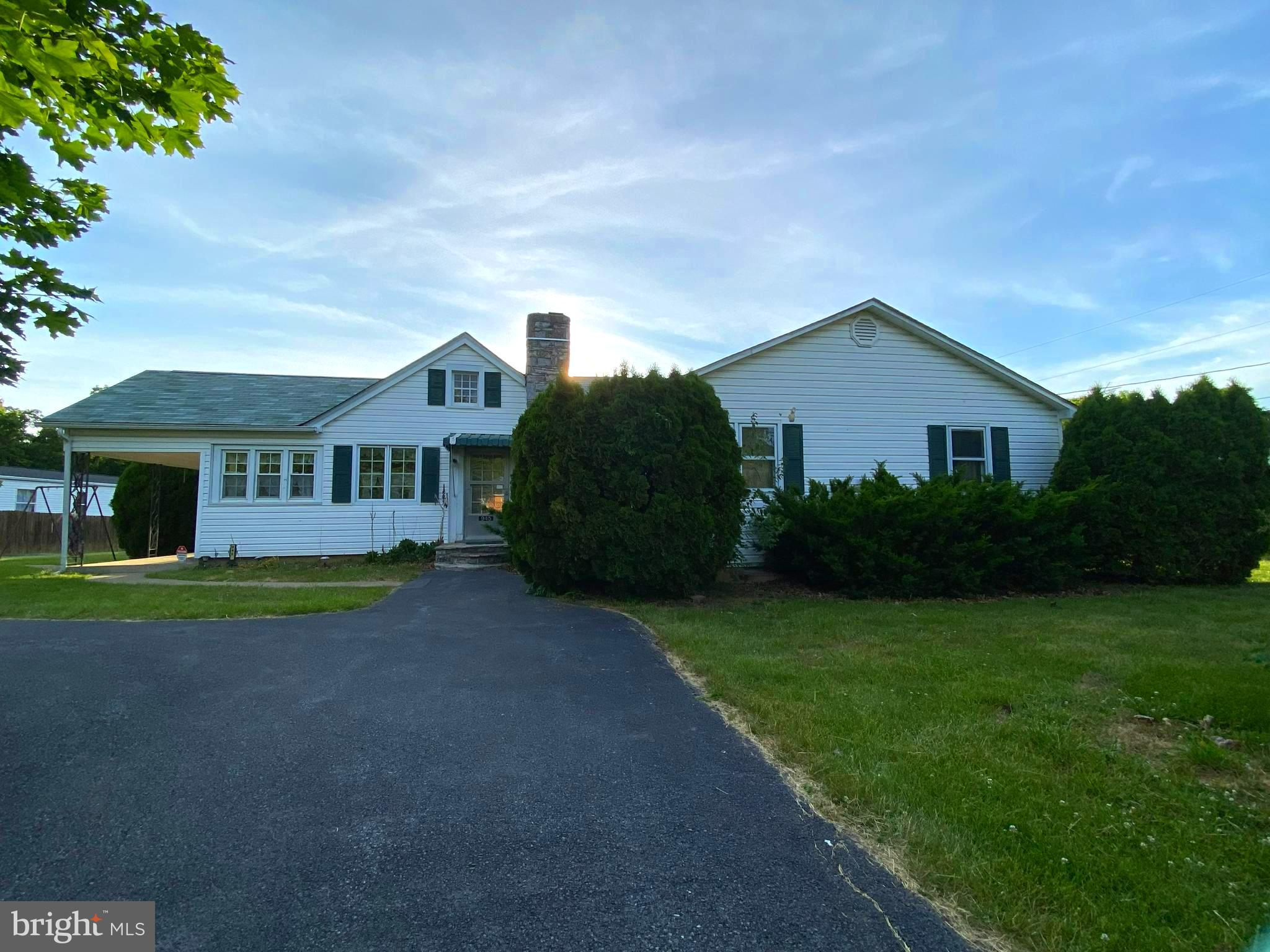 NONE AVAILABLE - Residential