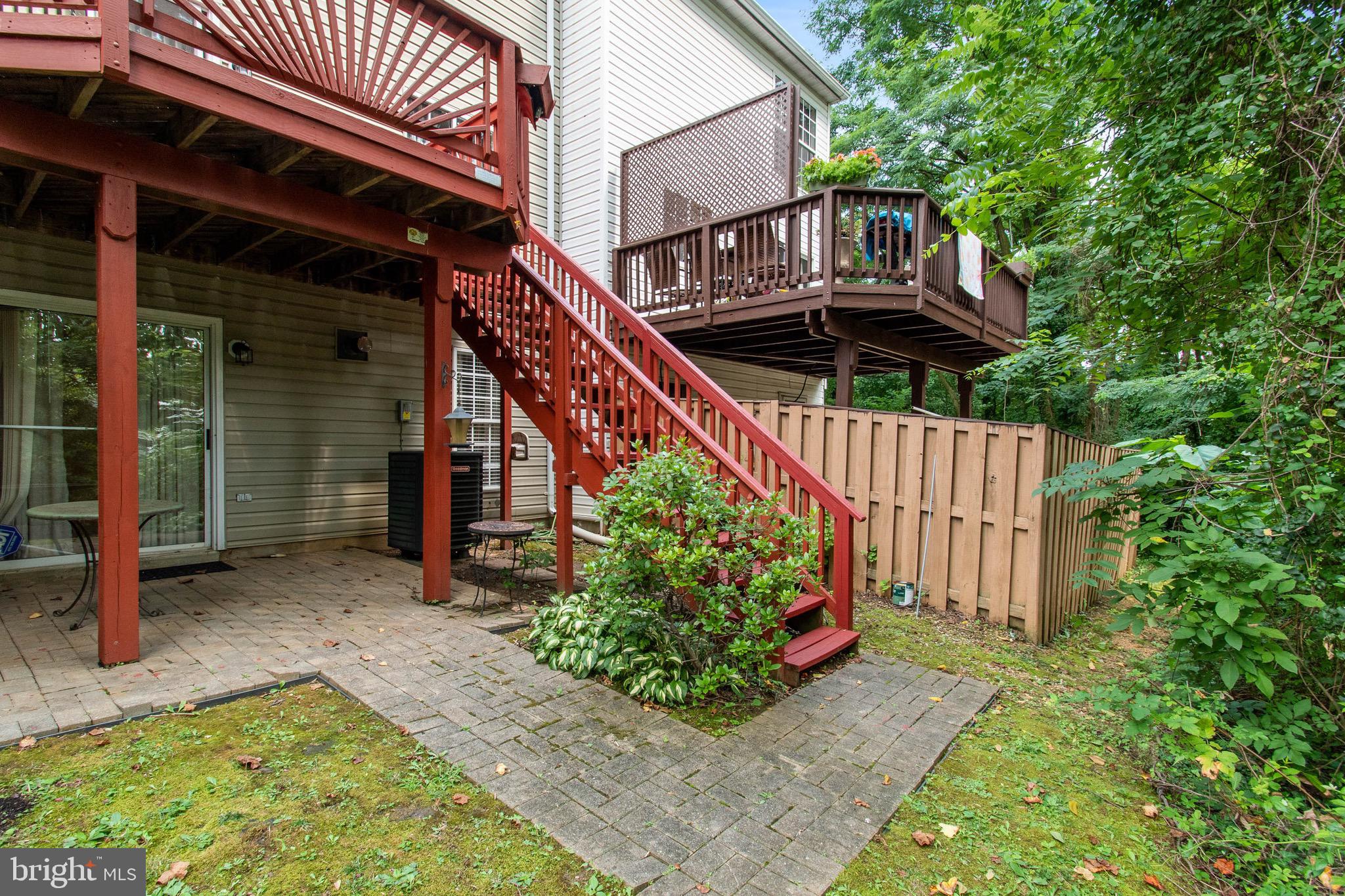 MAPLE WOODS - Residential Lease