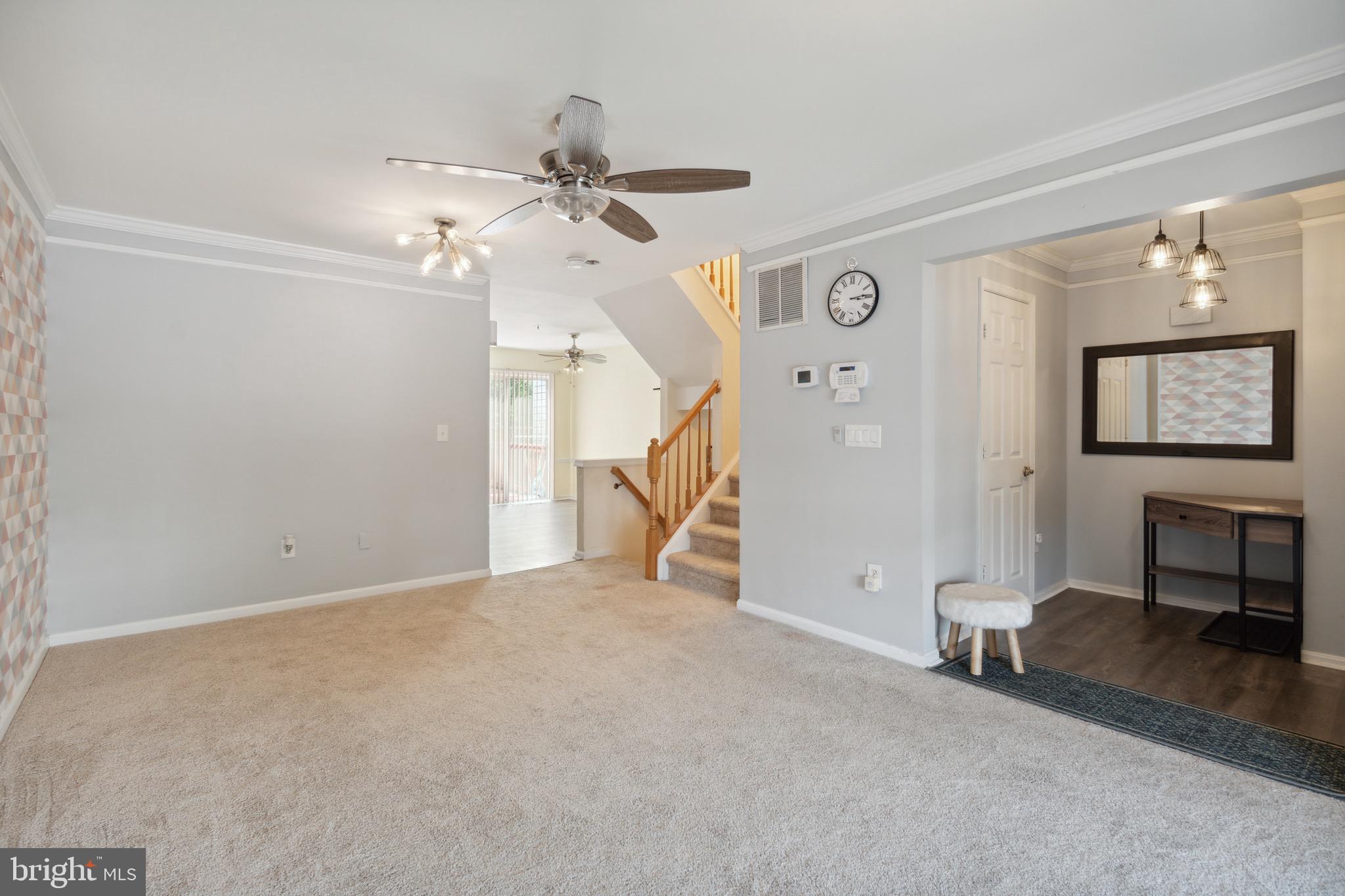 MAPLE WOODS - Residential Lease