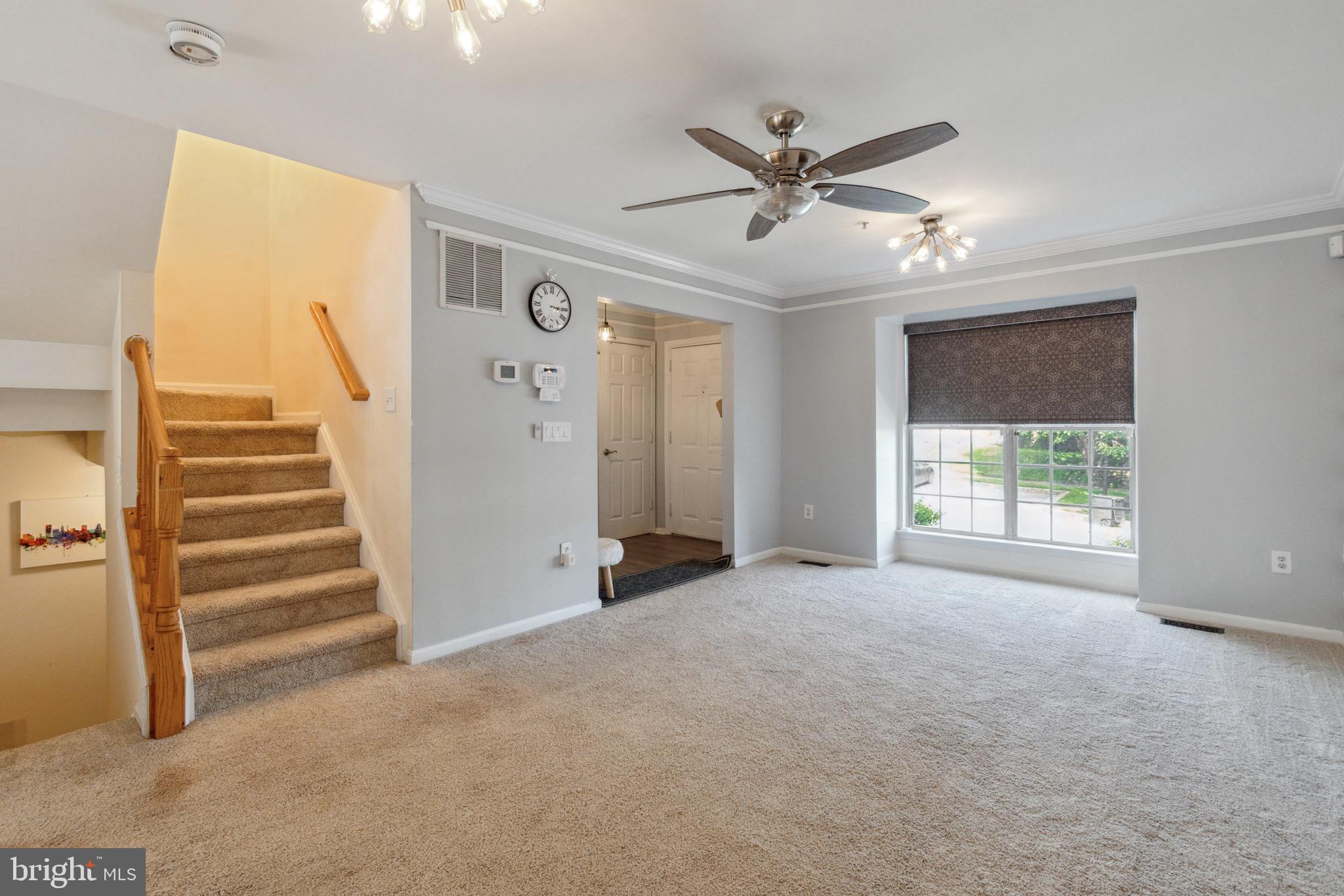 MAPLE WOODS - Residential Lease