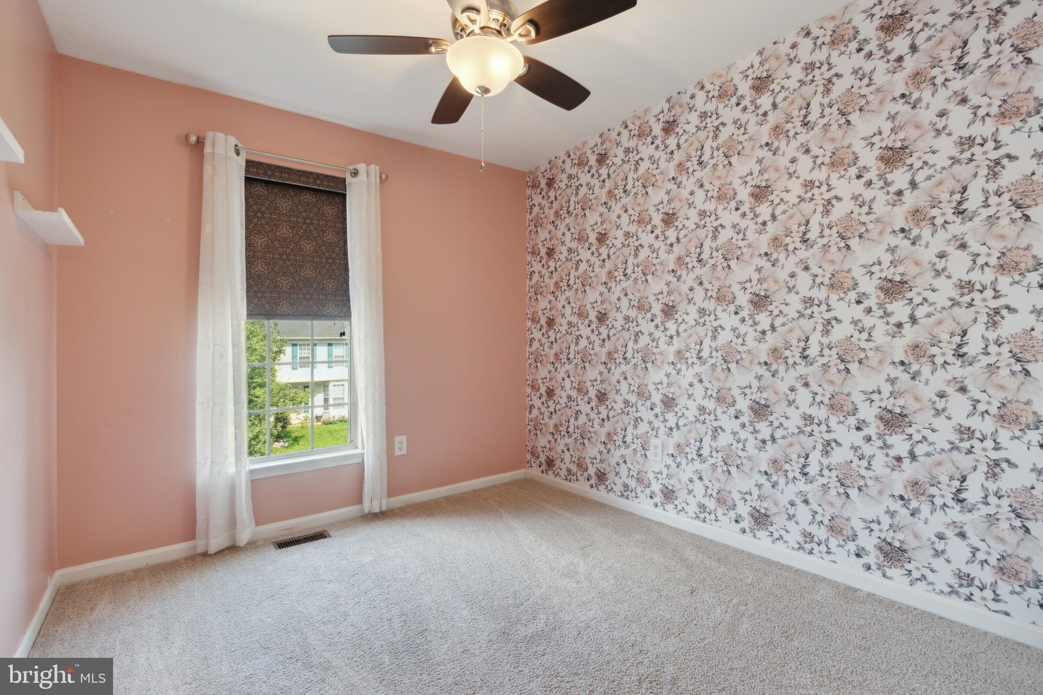 MAPLE WOODS - Residential Lease