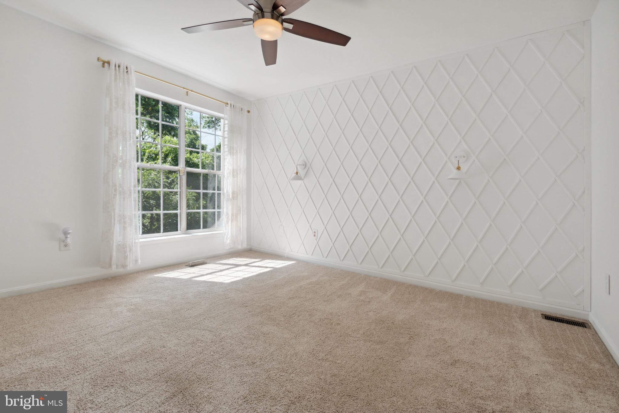 MAPLE WOODS - Residential Lease