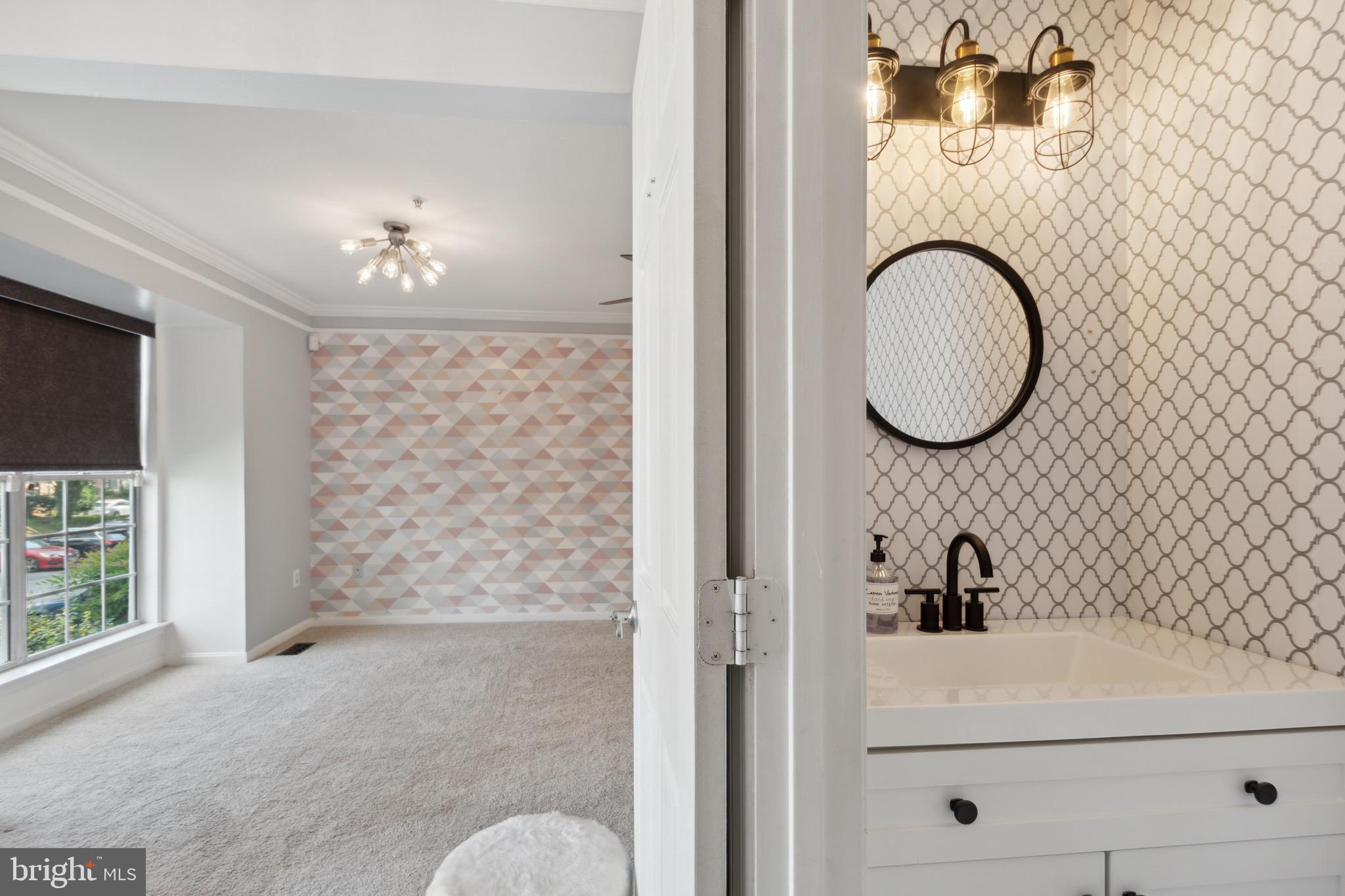 MAPLE WOODS - Residential Lease