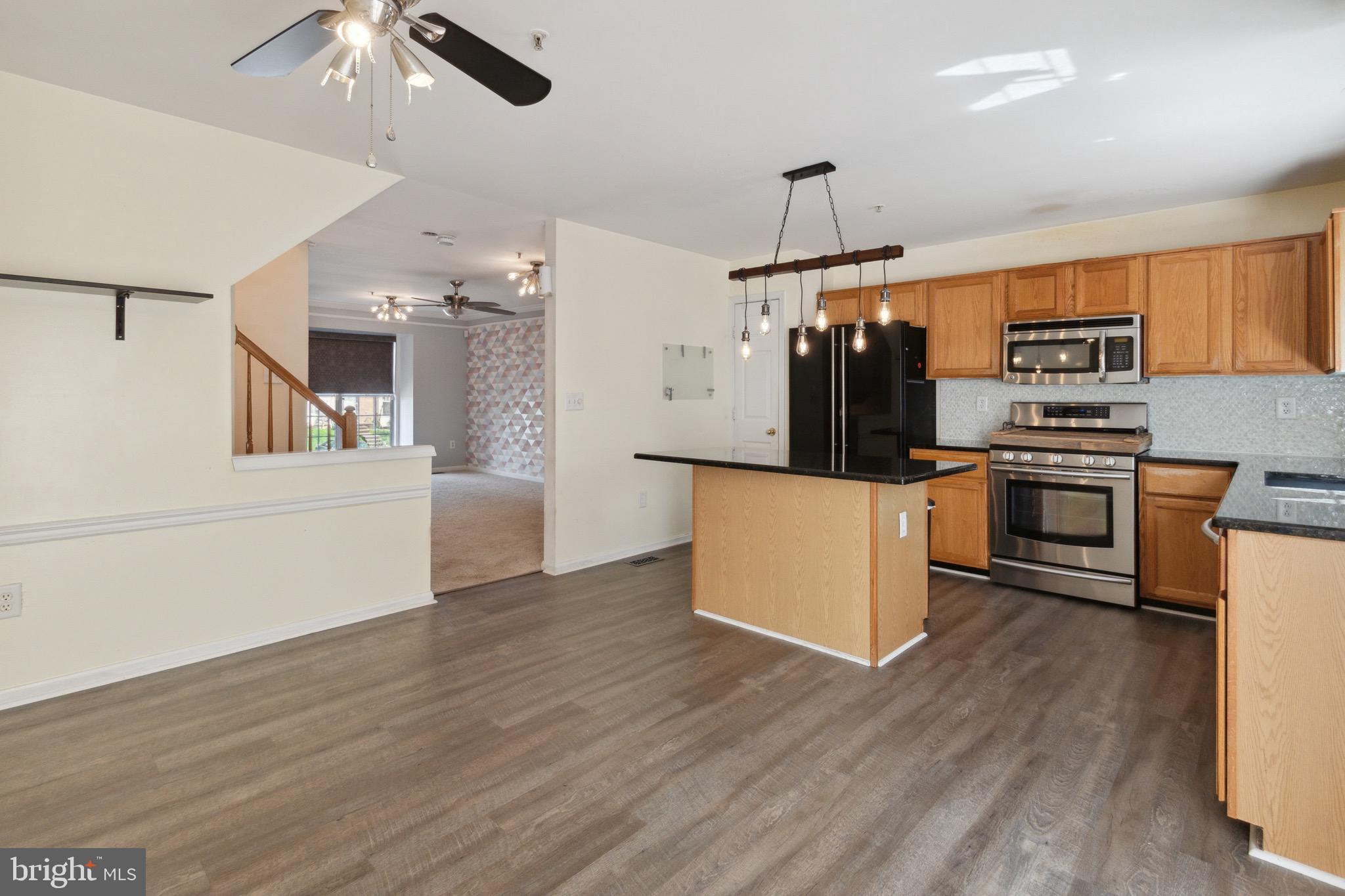 MAPLE WOODS - Residential Lease