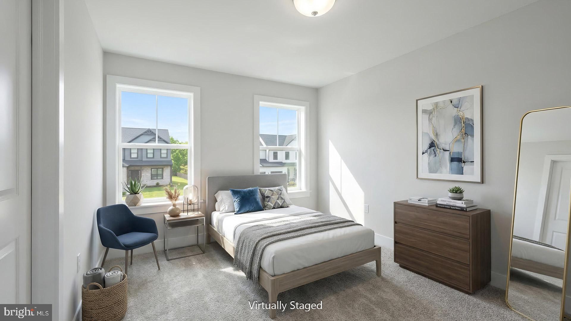 THE MEADOWS AT COLONIAL CLUB - Residential