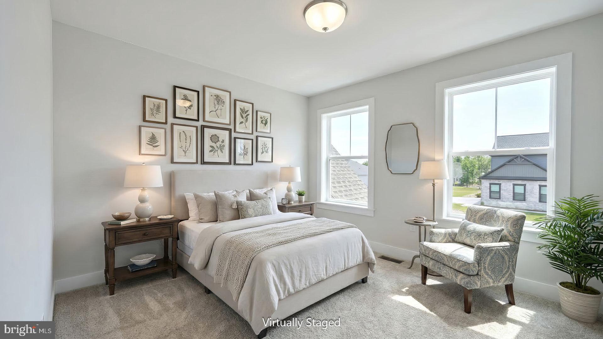 THE MEADOWS AT COLONIAL CLUB - Residential