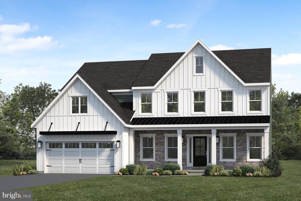 Photo of 1002 Edorma Court, HARRISBURG, PA 17112 (MLS # PADA2050926)