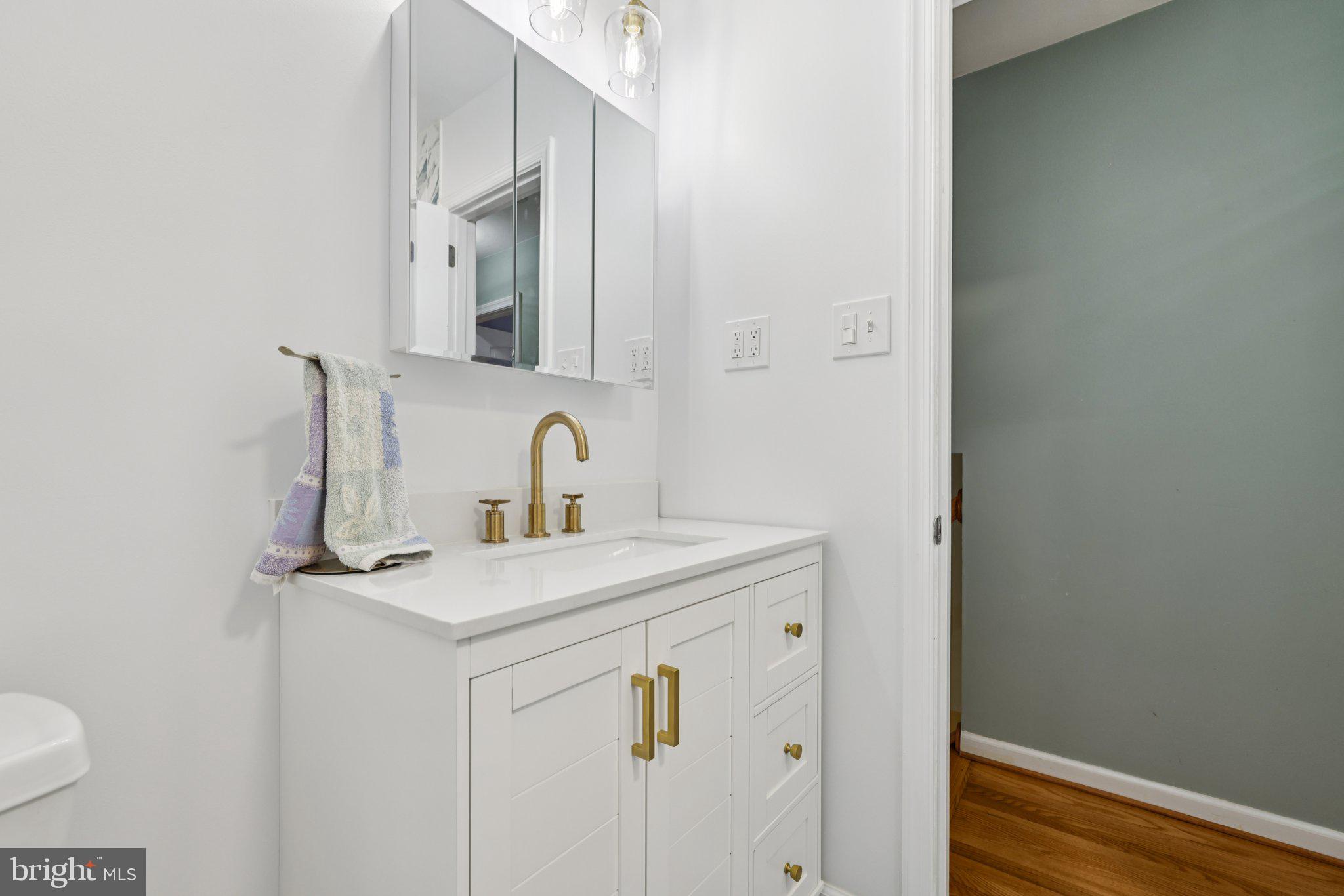 COLESVILLE PARK - Residential