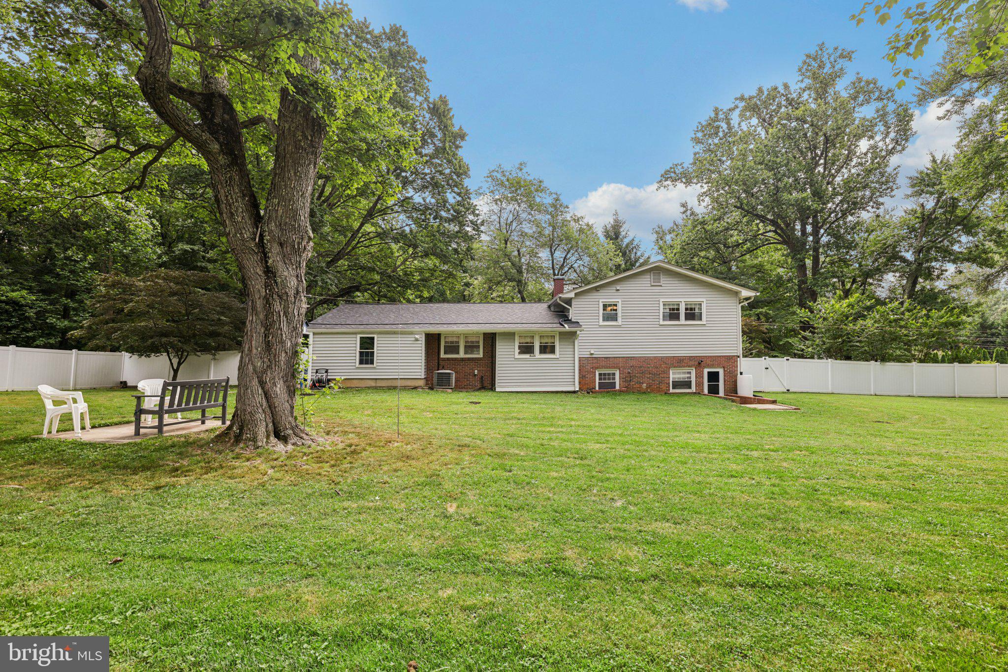COLESVILLE PARK - Residential