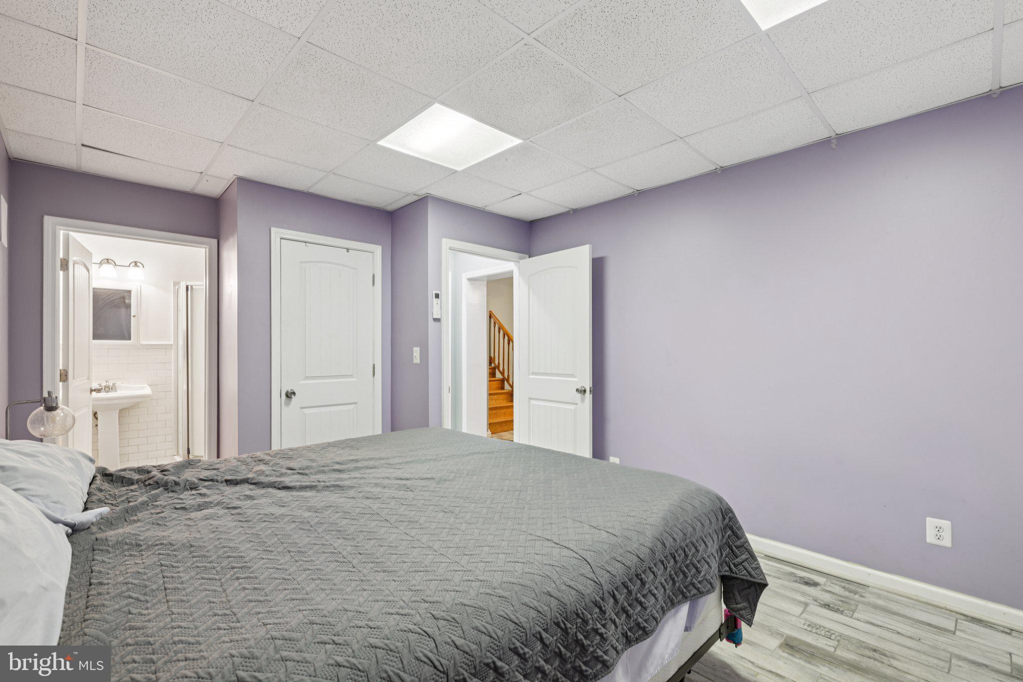 COLESVILLE PARK - Residential