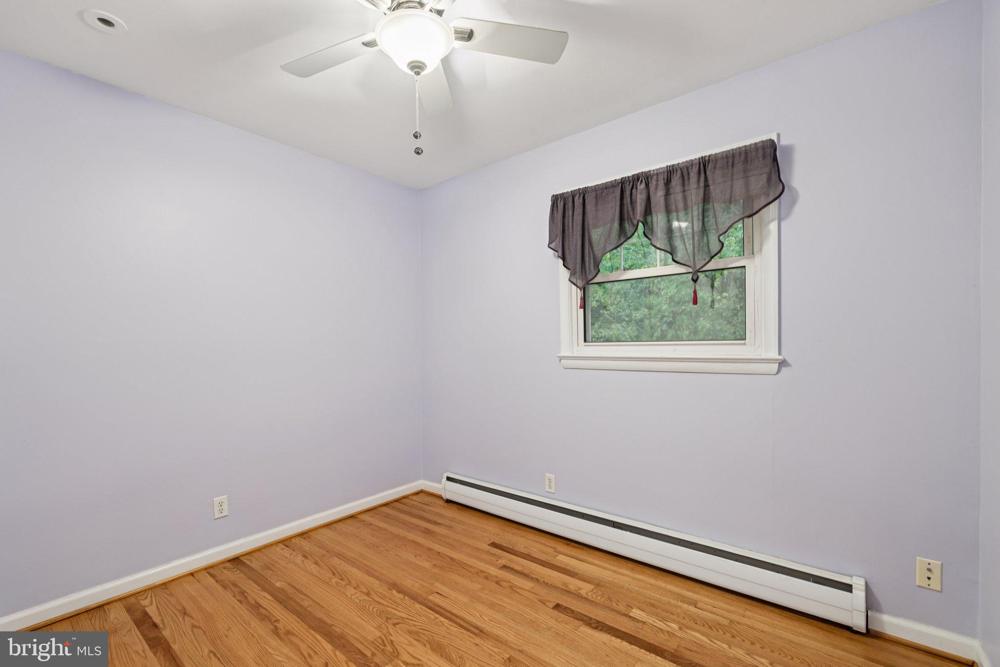 COLESVILLE PARK - Residential