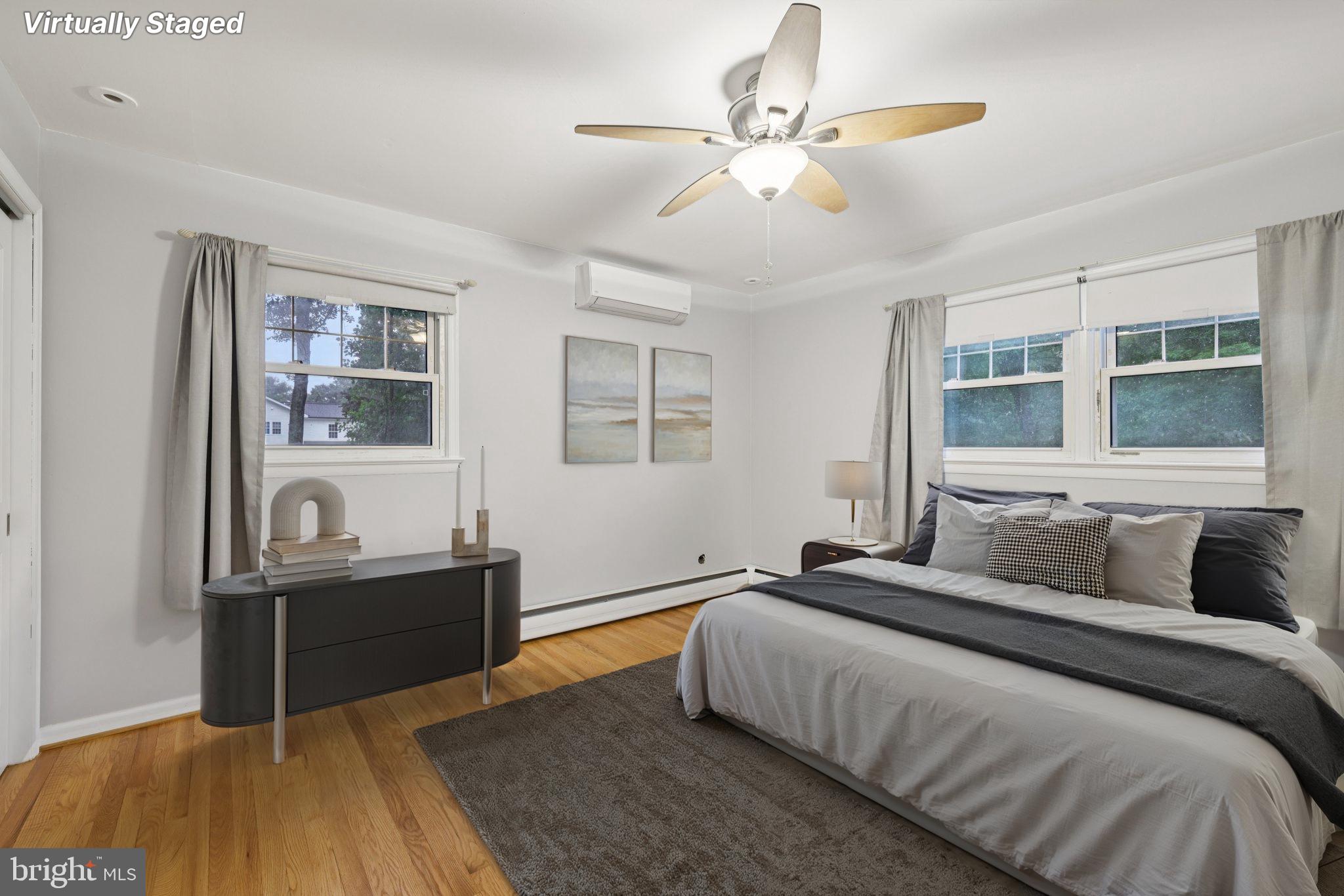 COLESVILLE PARK - Residential