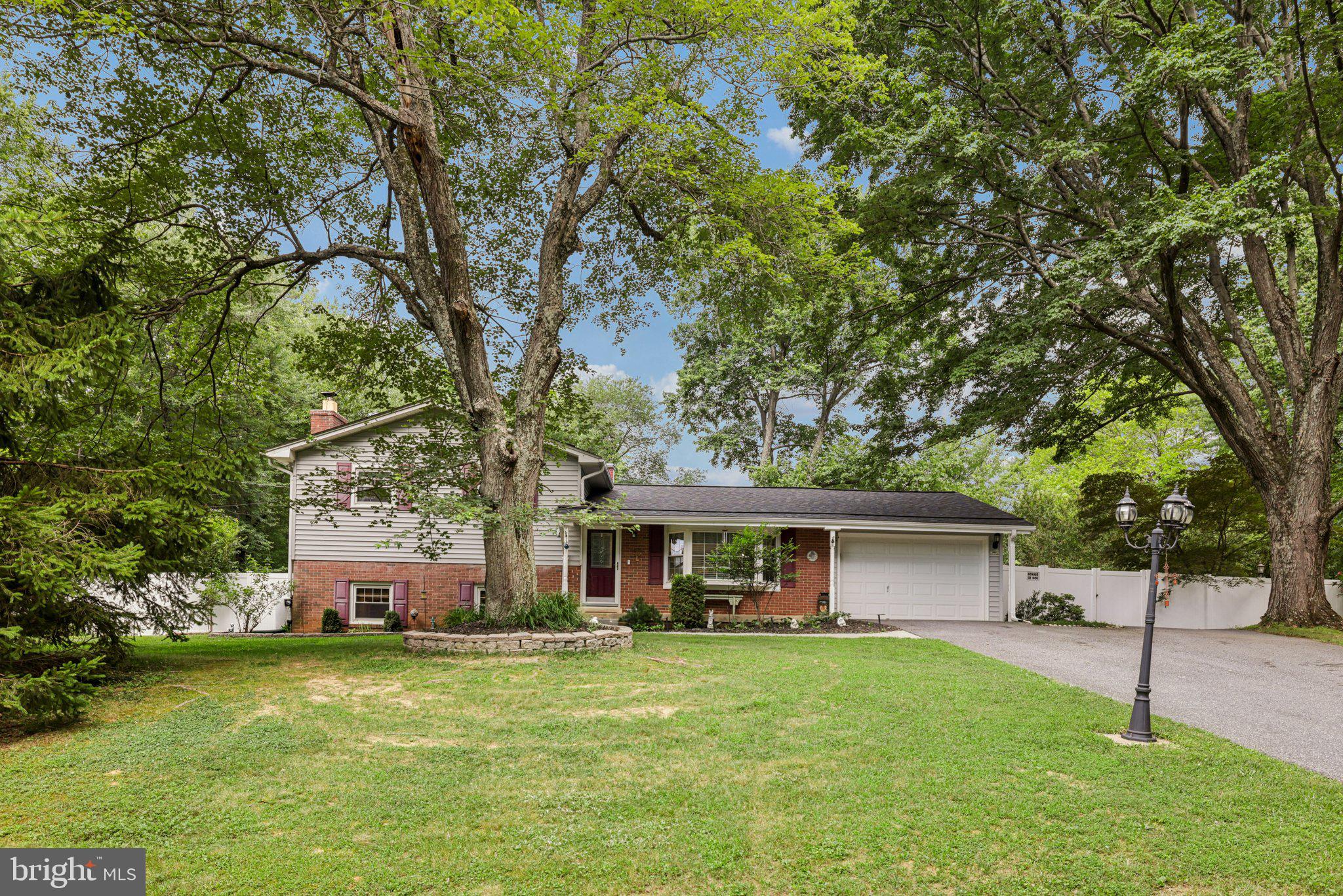 COLESVILLE PARK - Residential