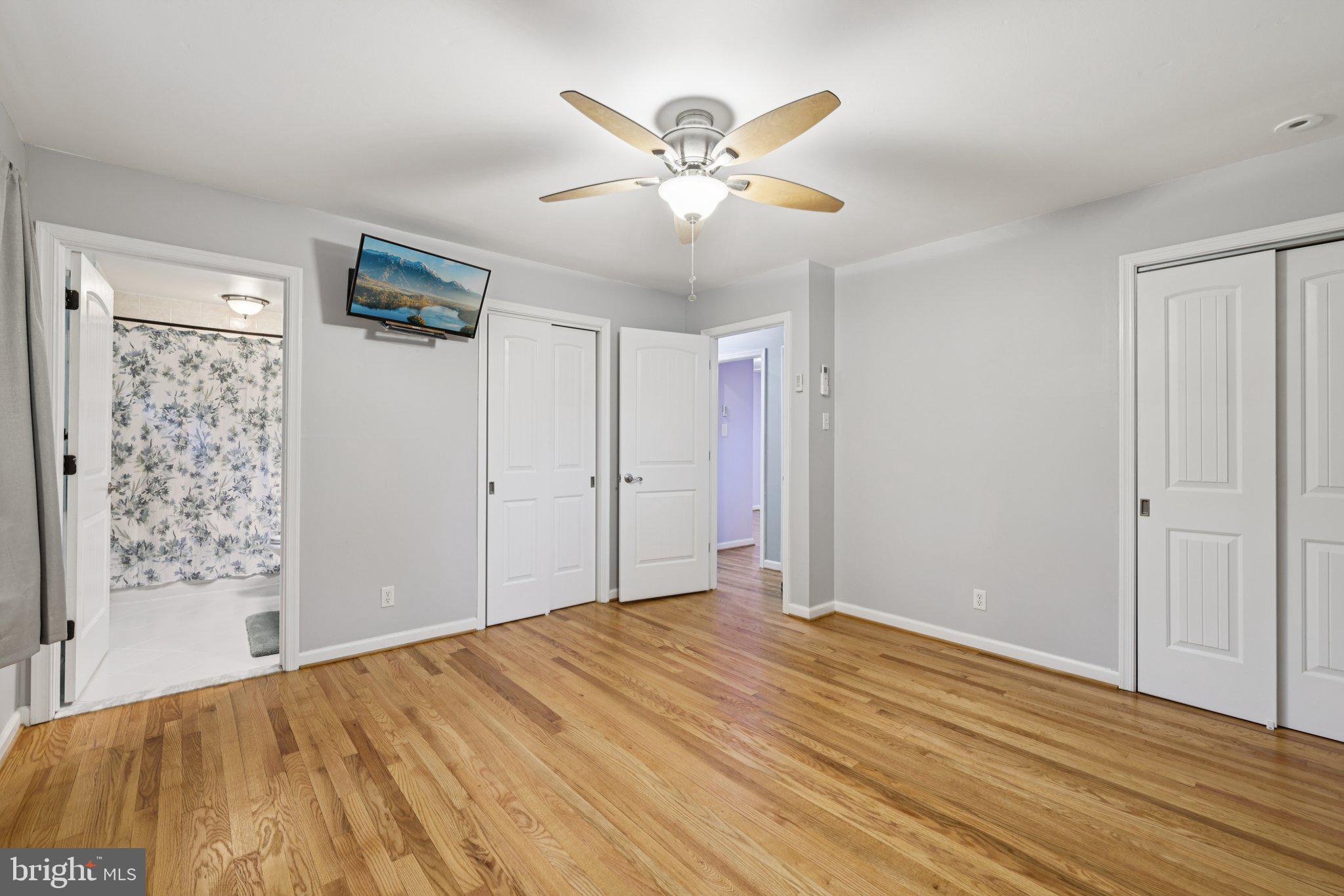 COLESVILLE PARK - Residential