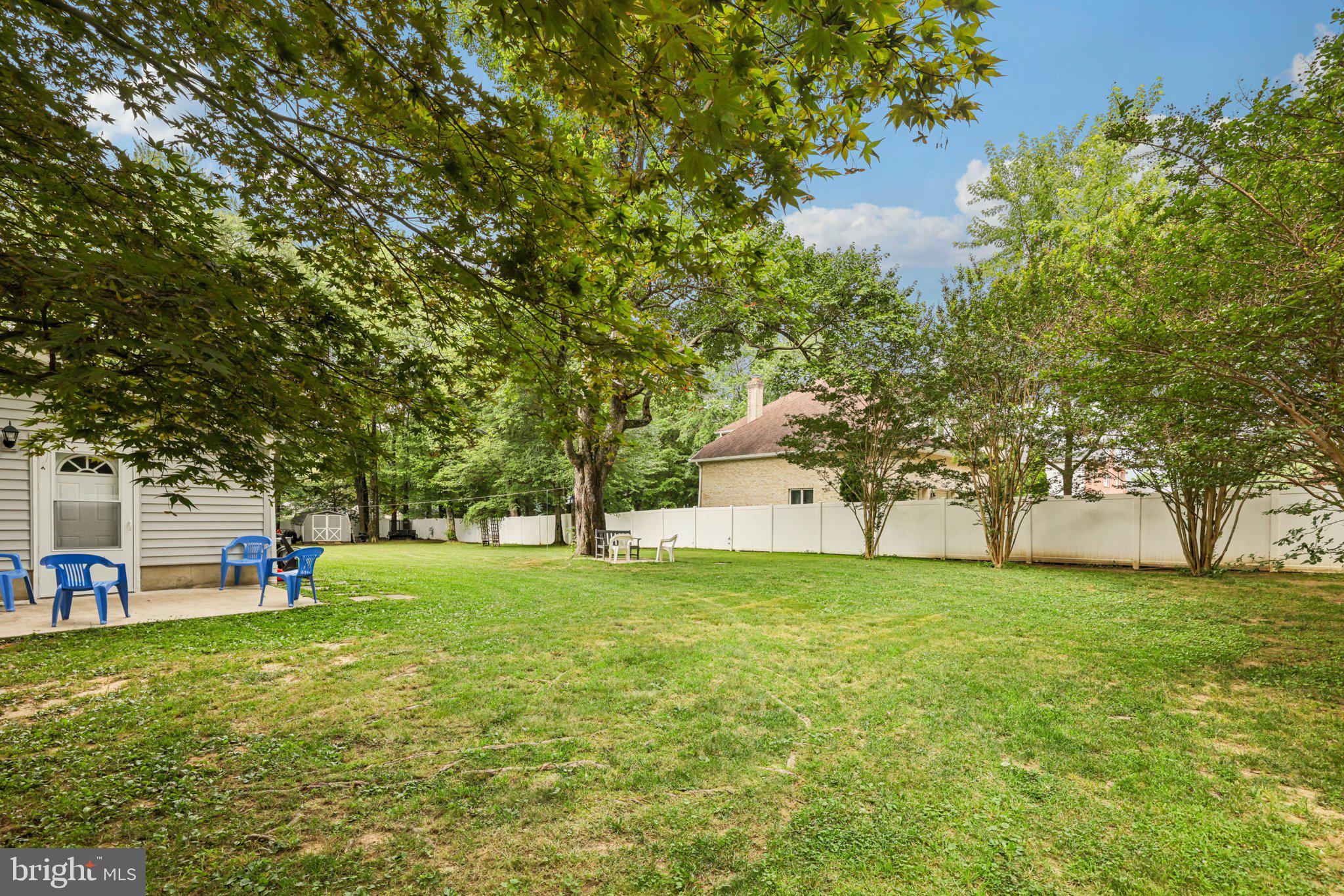 COLESVILLE PARK - Residential