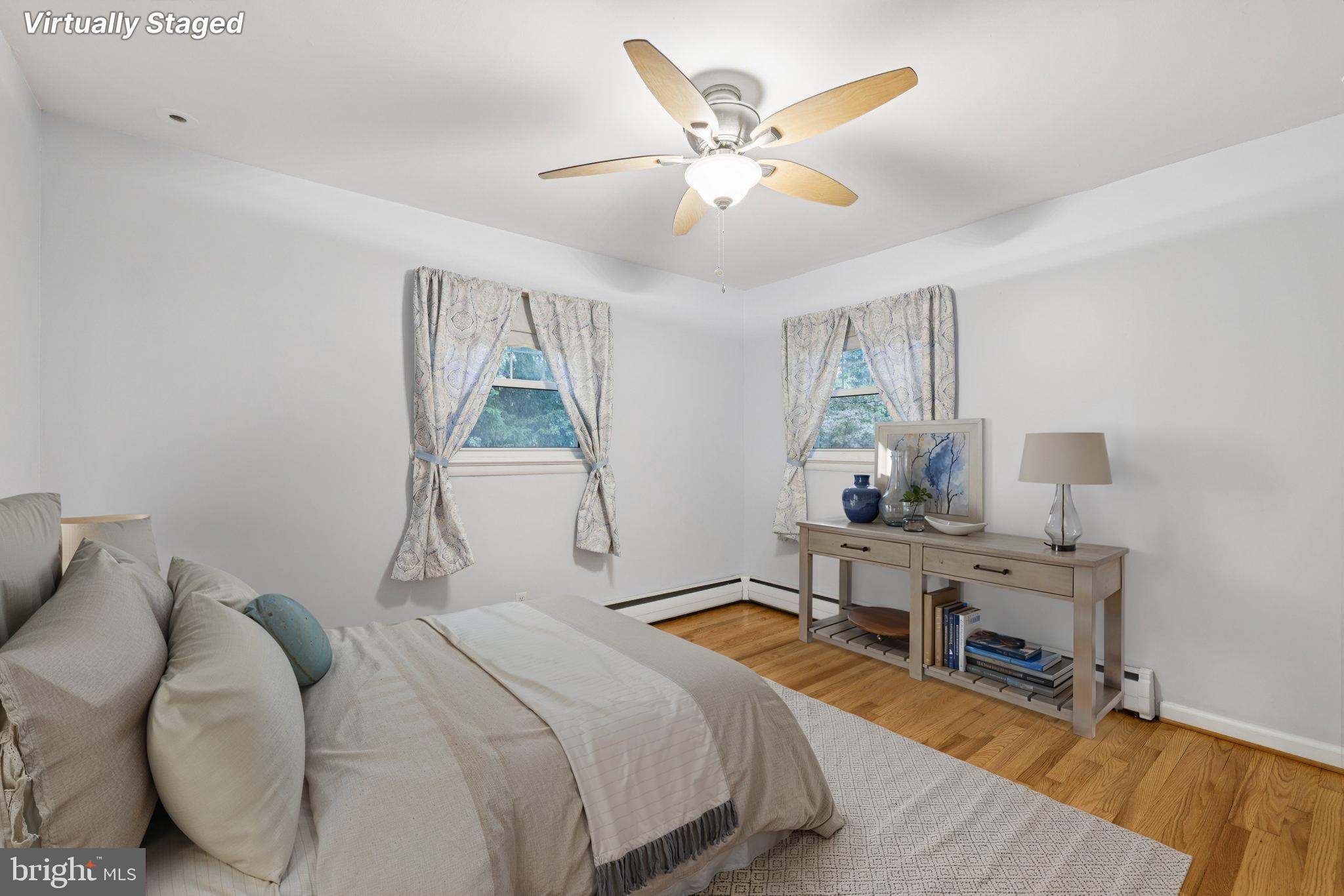 COLESVILLE PARK - Residential