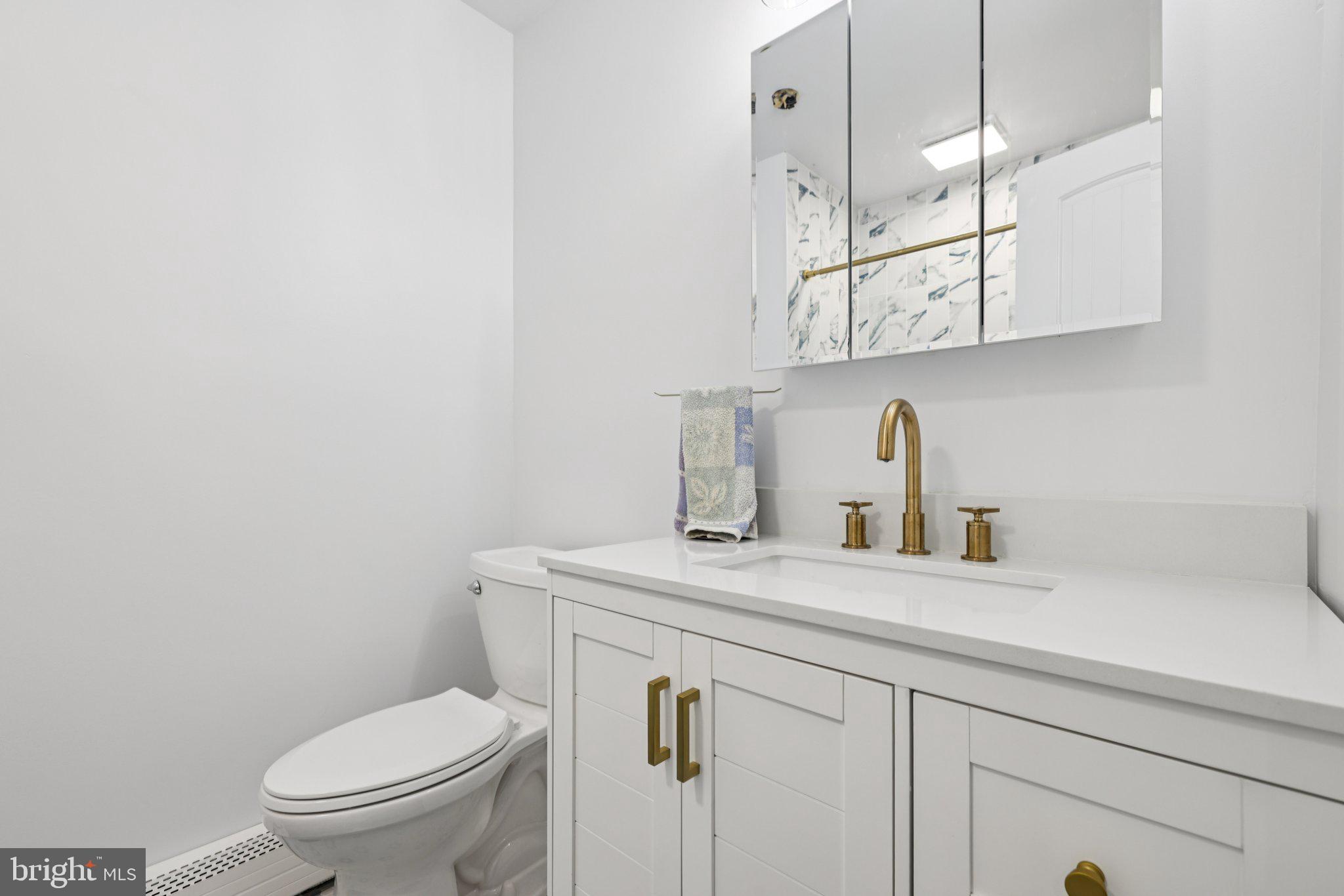 COLESVILLE PARK - Residential