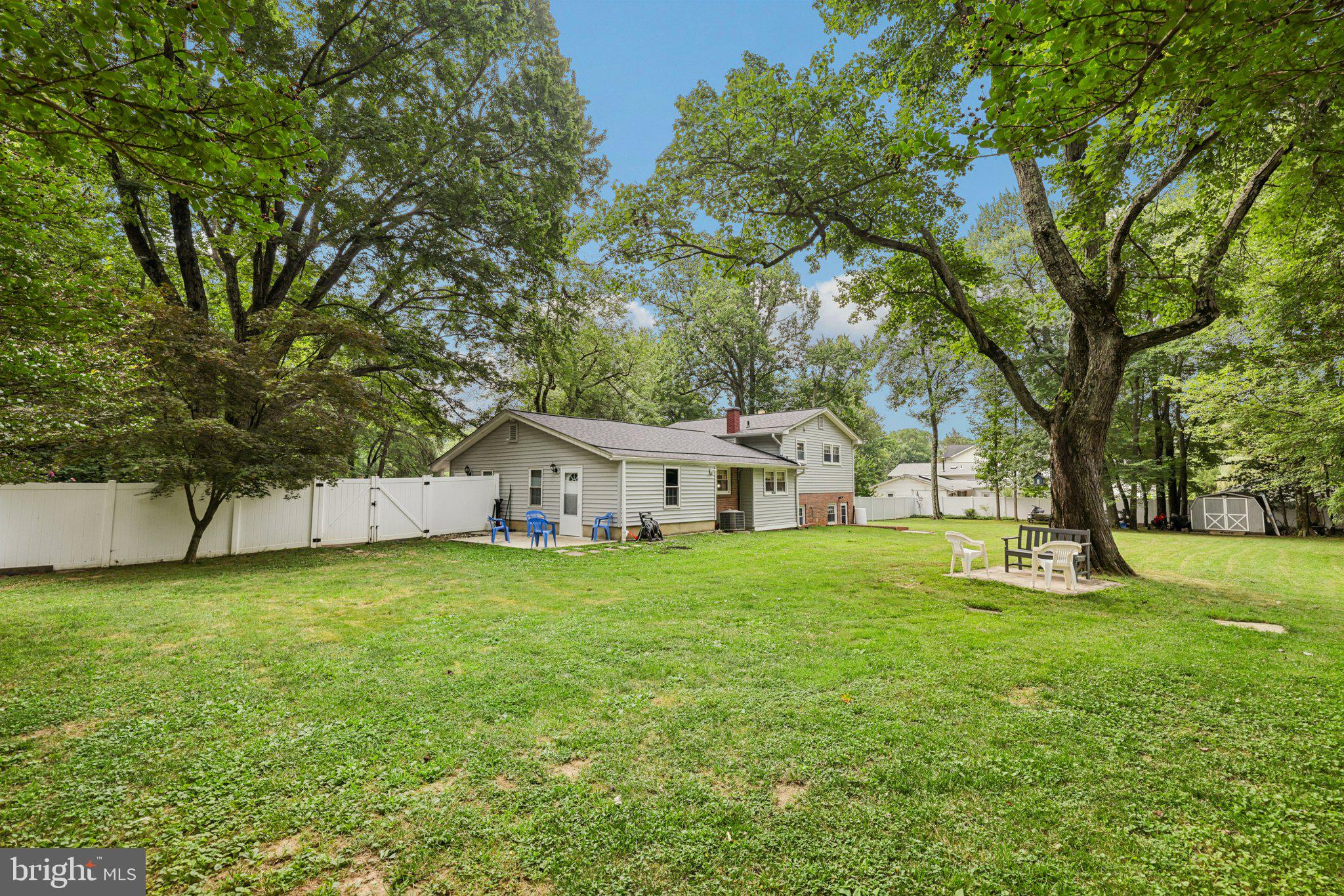 COLESVILLE PARK - Residential