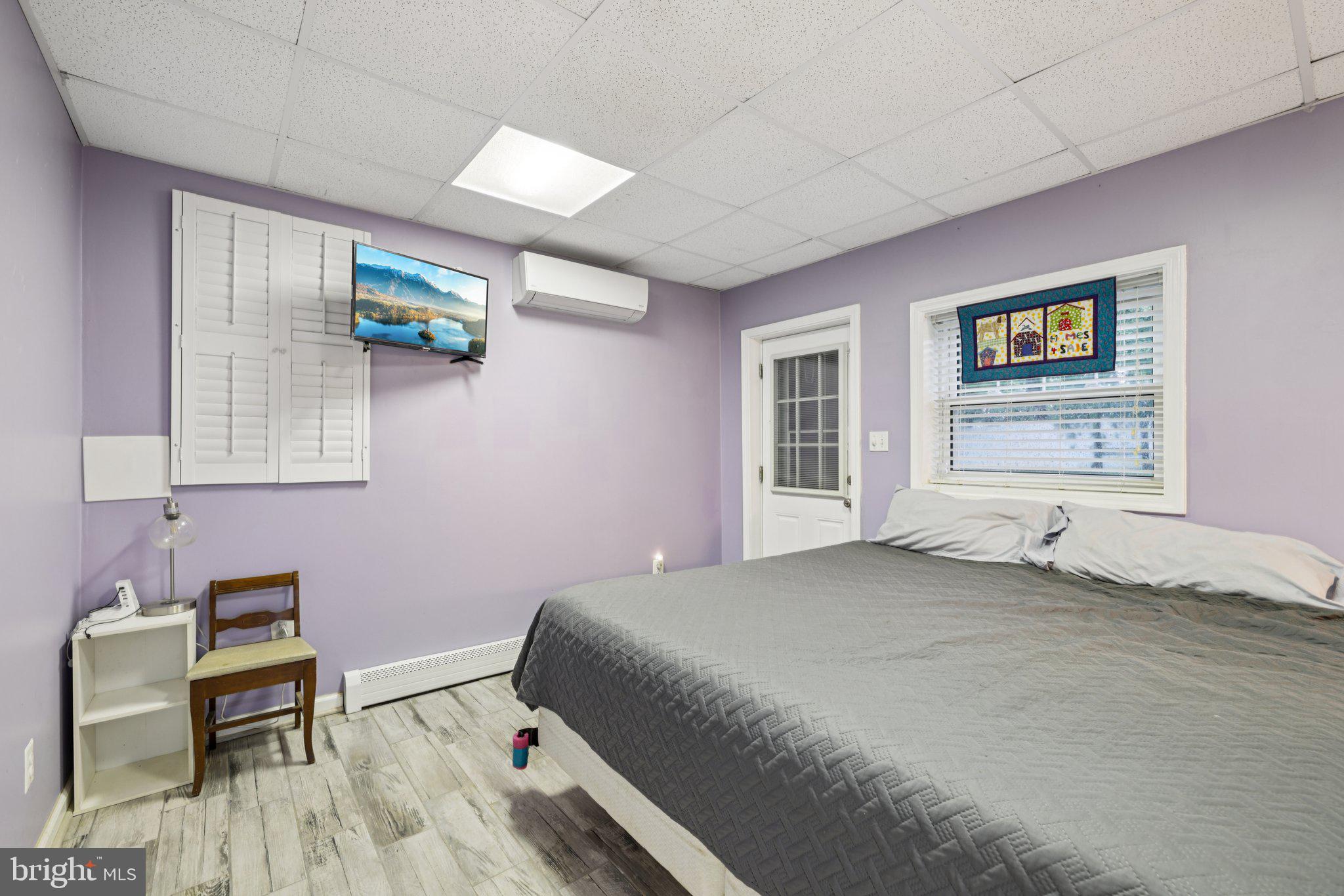 COLESVILLE PARK - Residential