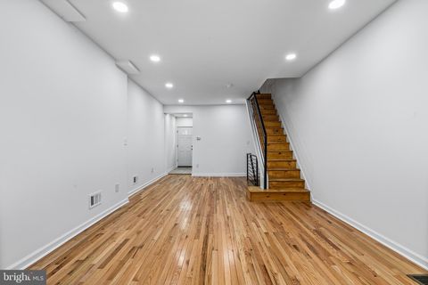 1418 N ETTING STREET PHILADELPHIA PA 19121