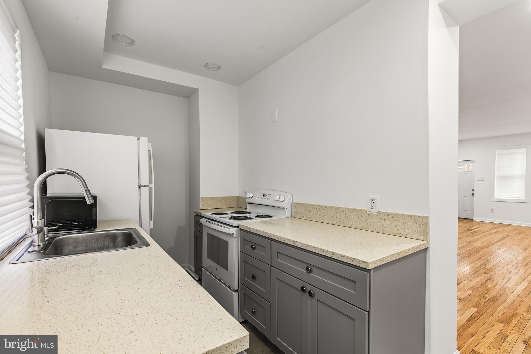 BREWERYTOWN - Residential