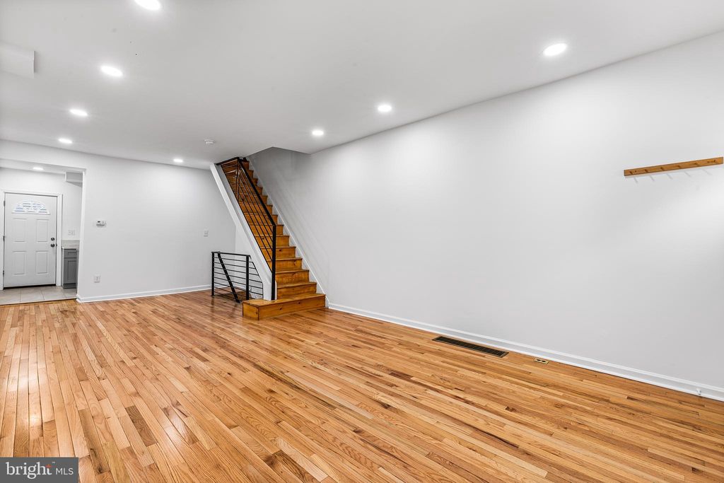 Photo of 1418 N Etting Street, PHILADELPHIA, PA 19121 (MLS # PAPH2588110)